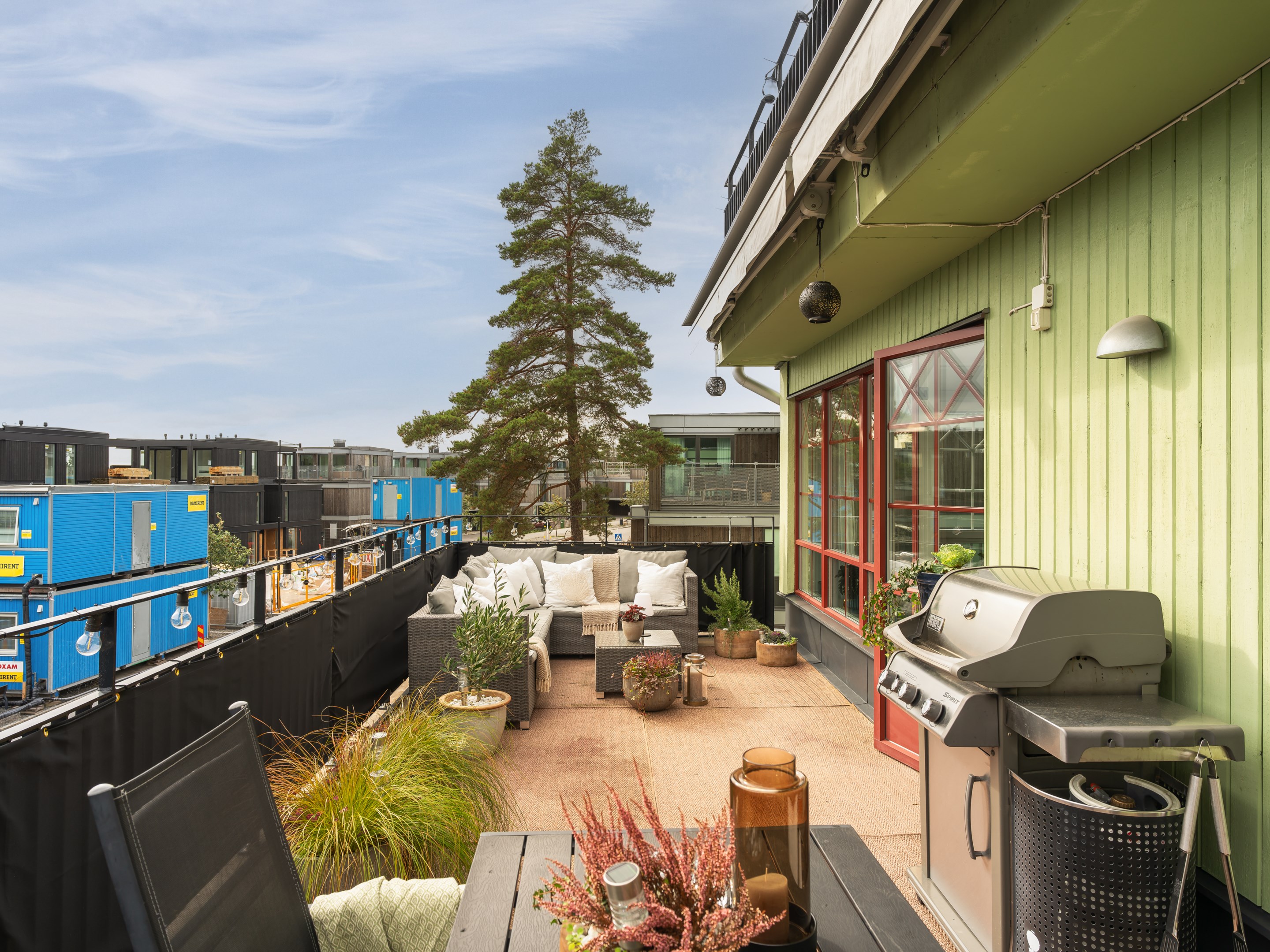 Bostadsbild från Tollarevägen 4, 2 tr, Till salu i Tollare, Nacka