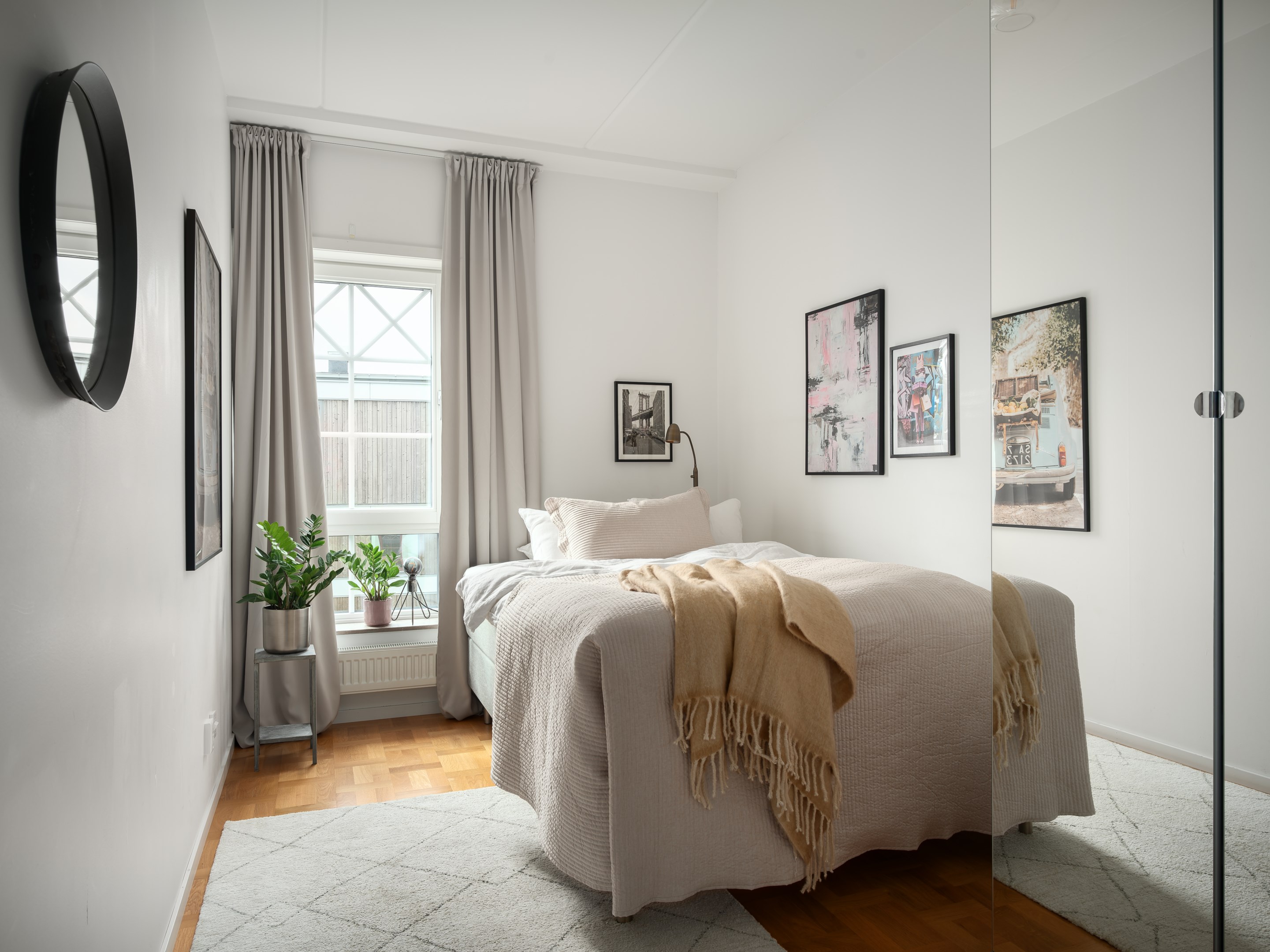 Bostadsbild från Tollarevägen 4, 2 tr, Till salu i Tollare, Nacka