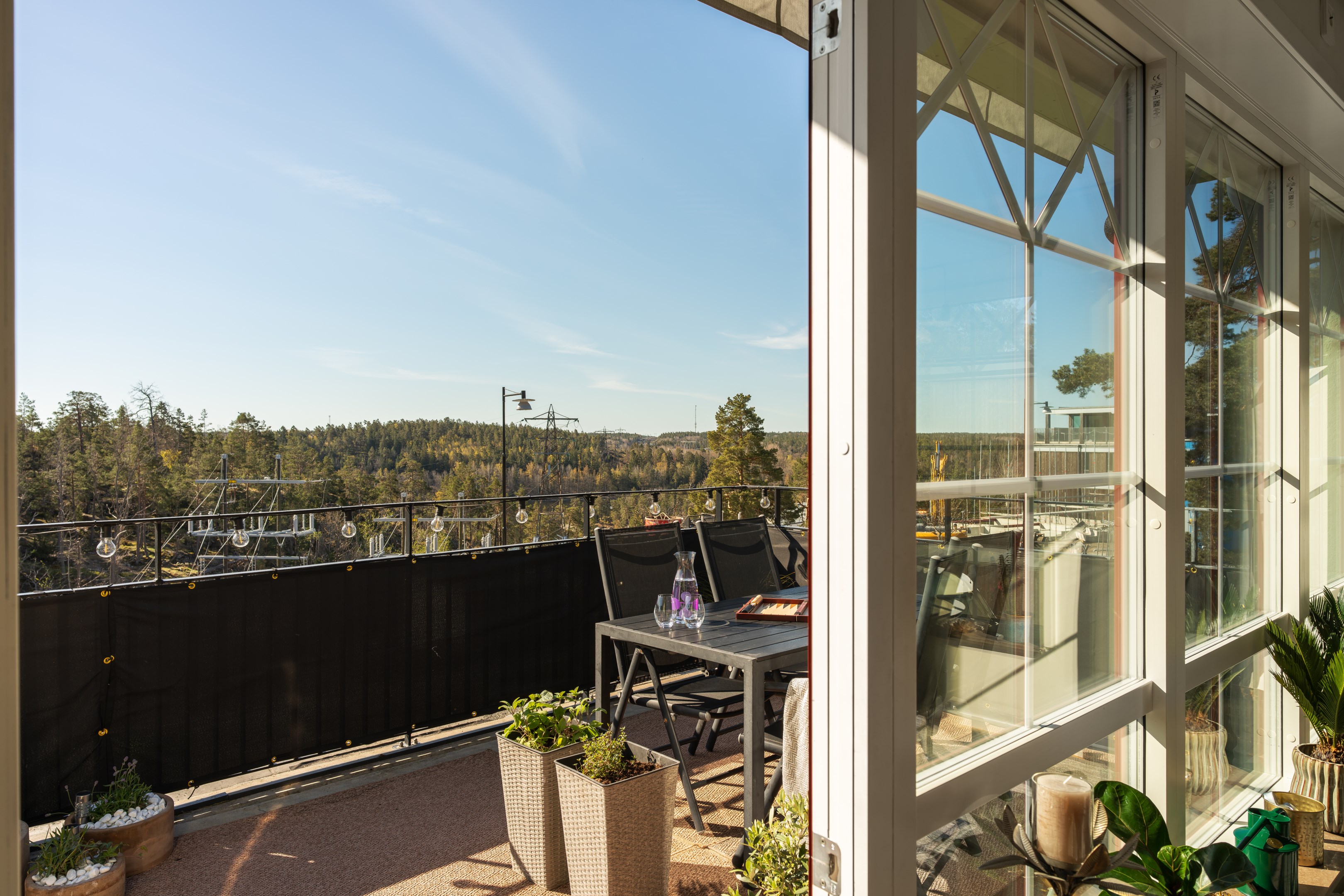 Bostadsbild från Tollarevägen 4, 2 tr, Till salu i Tollare, Nacka