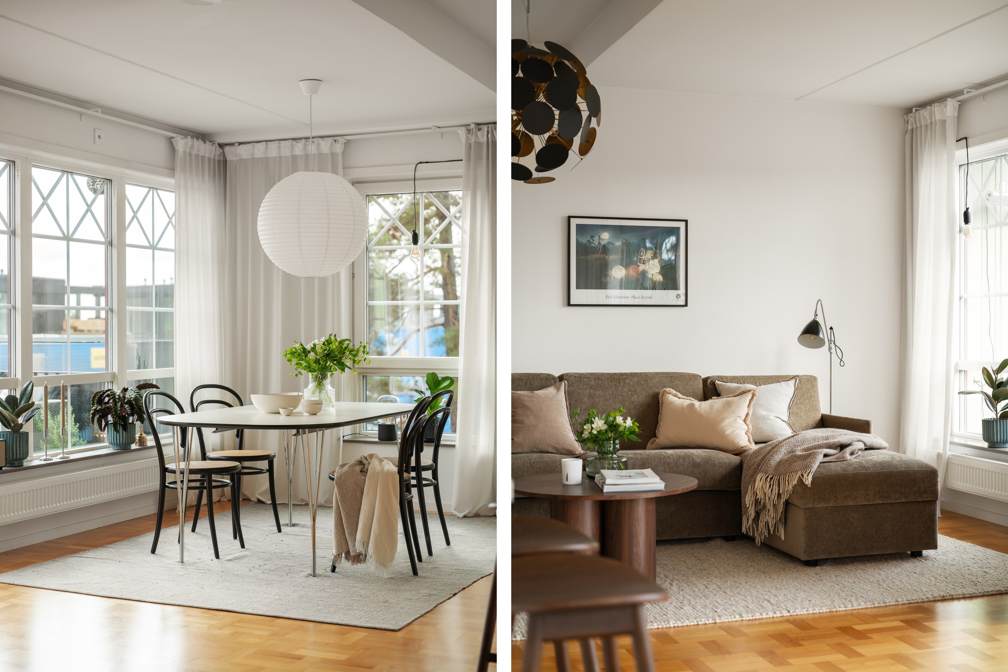 Bostadsbild från Tollarevägen 4, 2 tr, Till salu i Tollare, Nacka