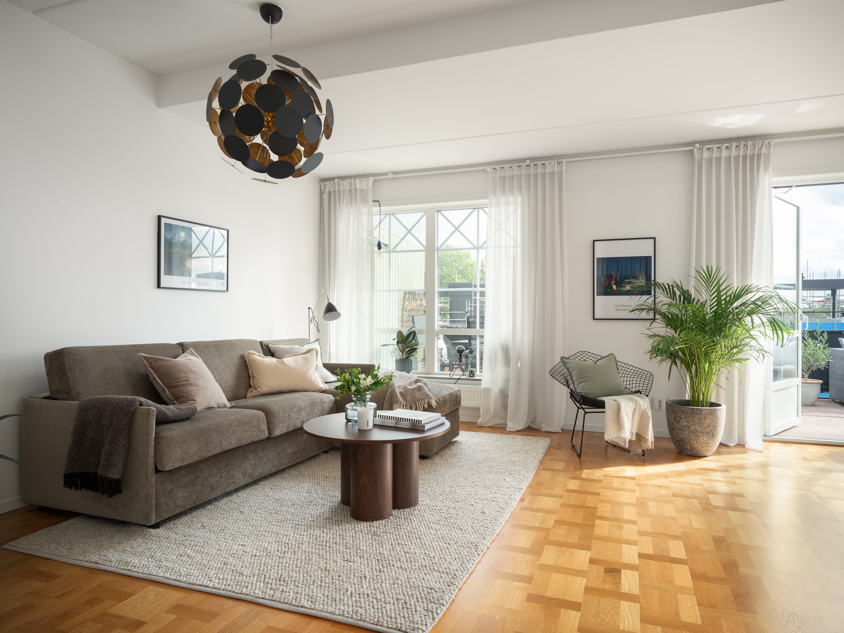 Bostadsbild från Tollarevägen 4, 2 tr, Till salu i Tollare, Nacka