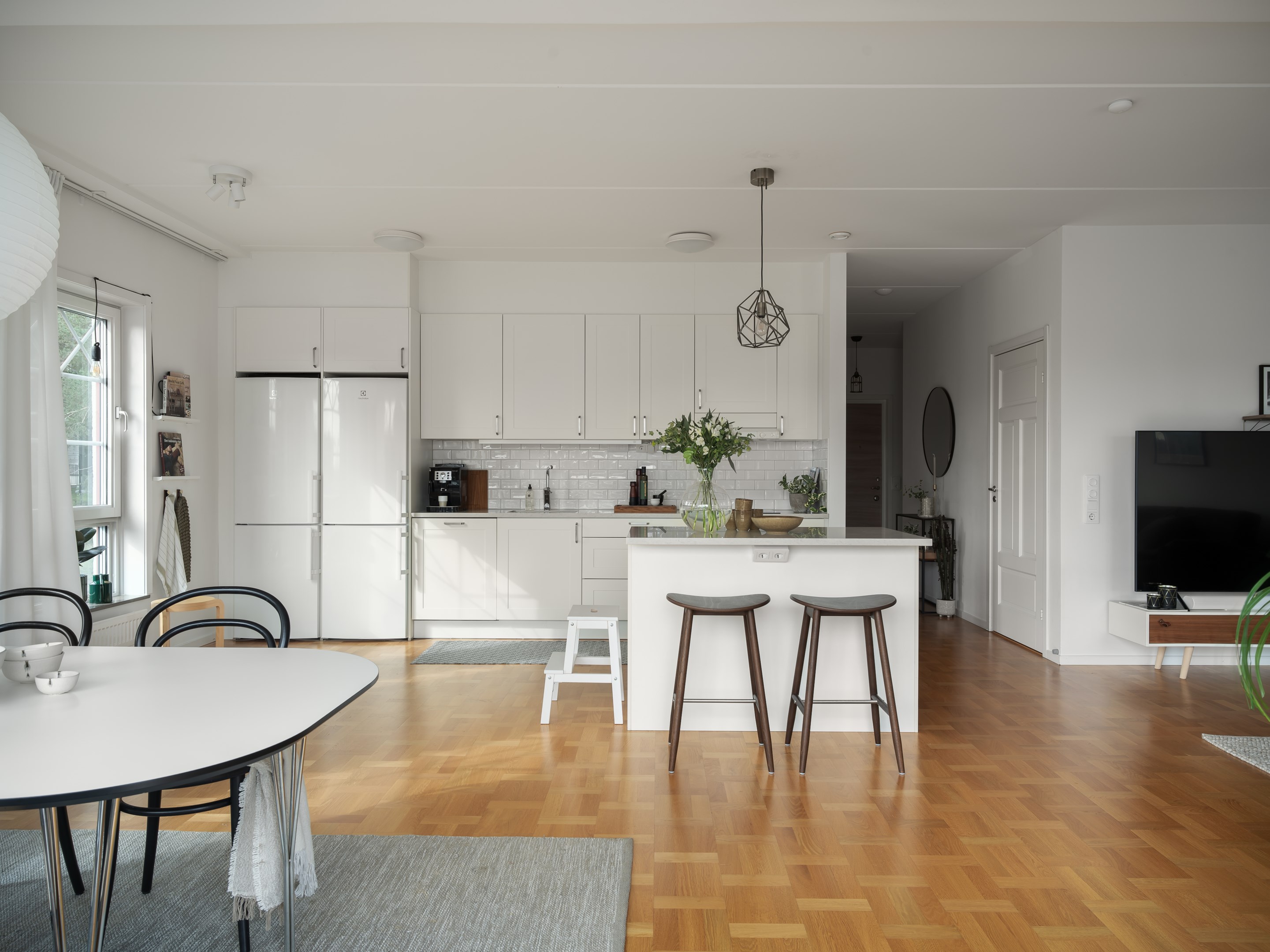 Bostadsbild från Tollarevägen 4, 2 tr, Till salu i Tollare, Nacka