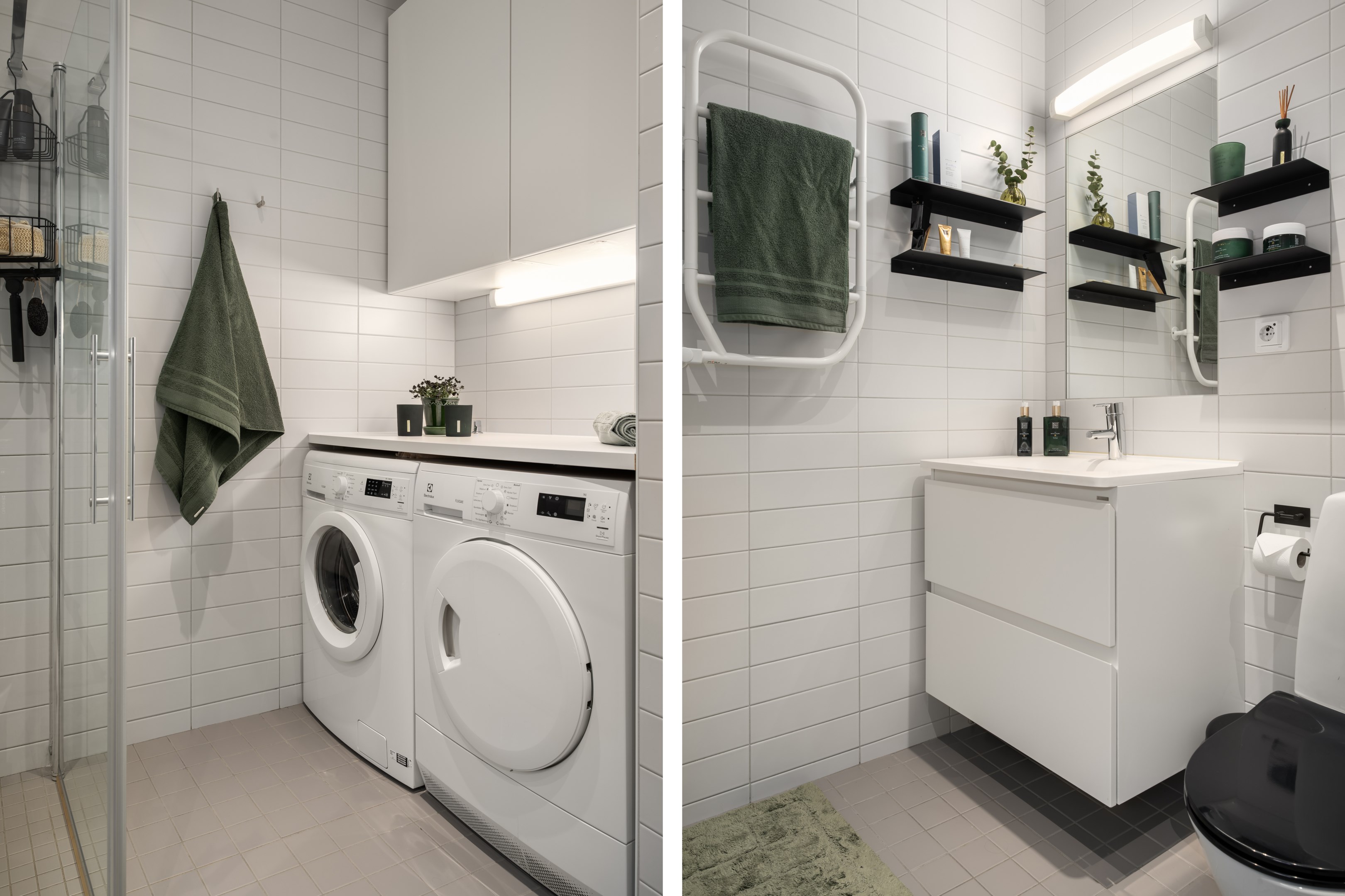 Bostadsbild från Tollarevägen 4, 2 tr, Till salu i Tollare, Nacka