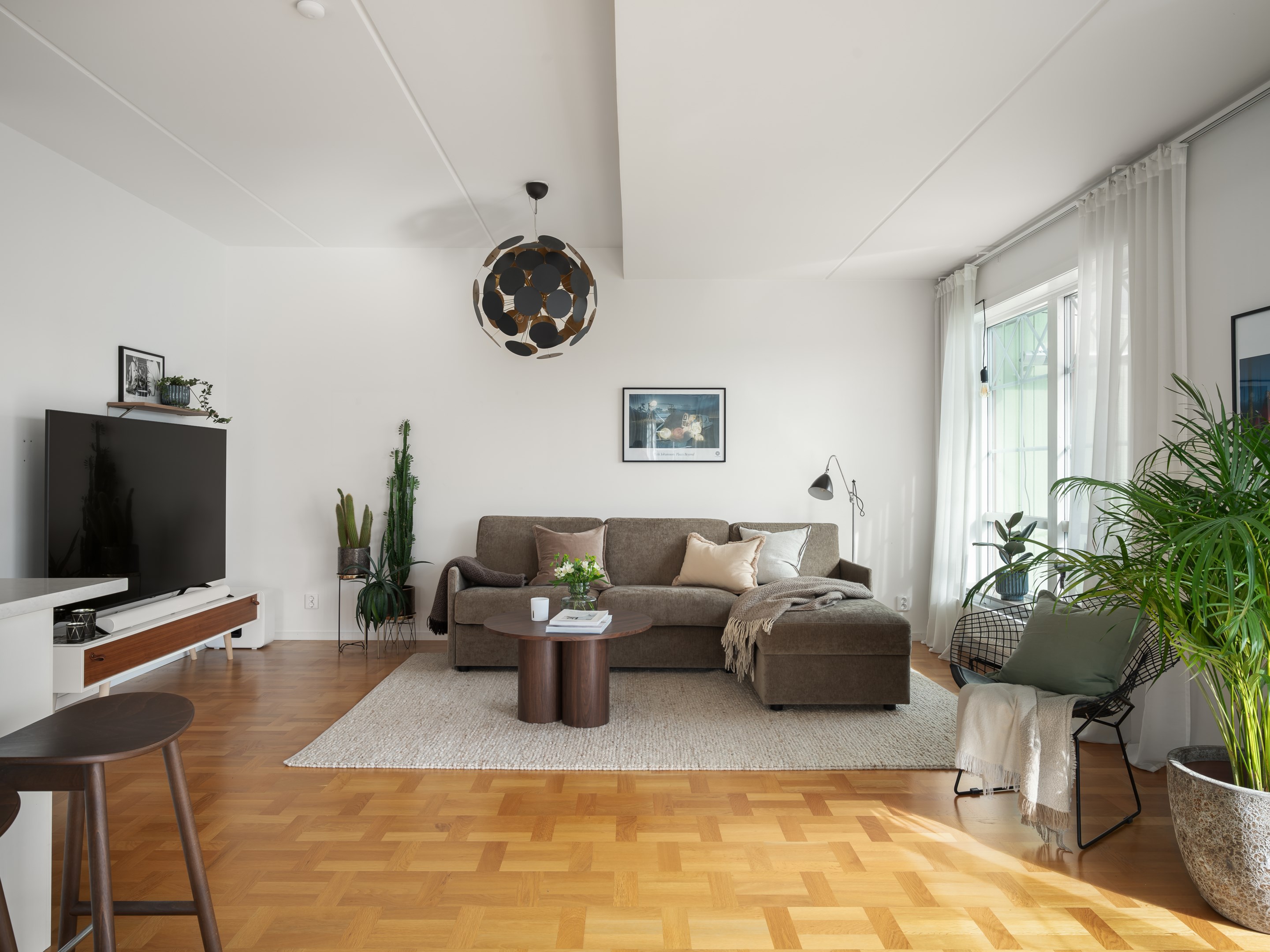 Bostadsbild från Tollarevägen 4, 2 tr, Till salu i Tollare, Nacka
