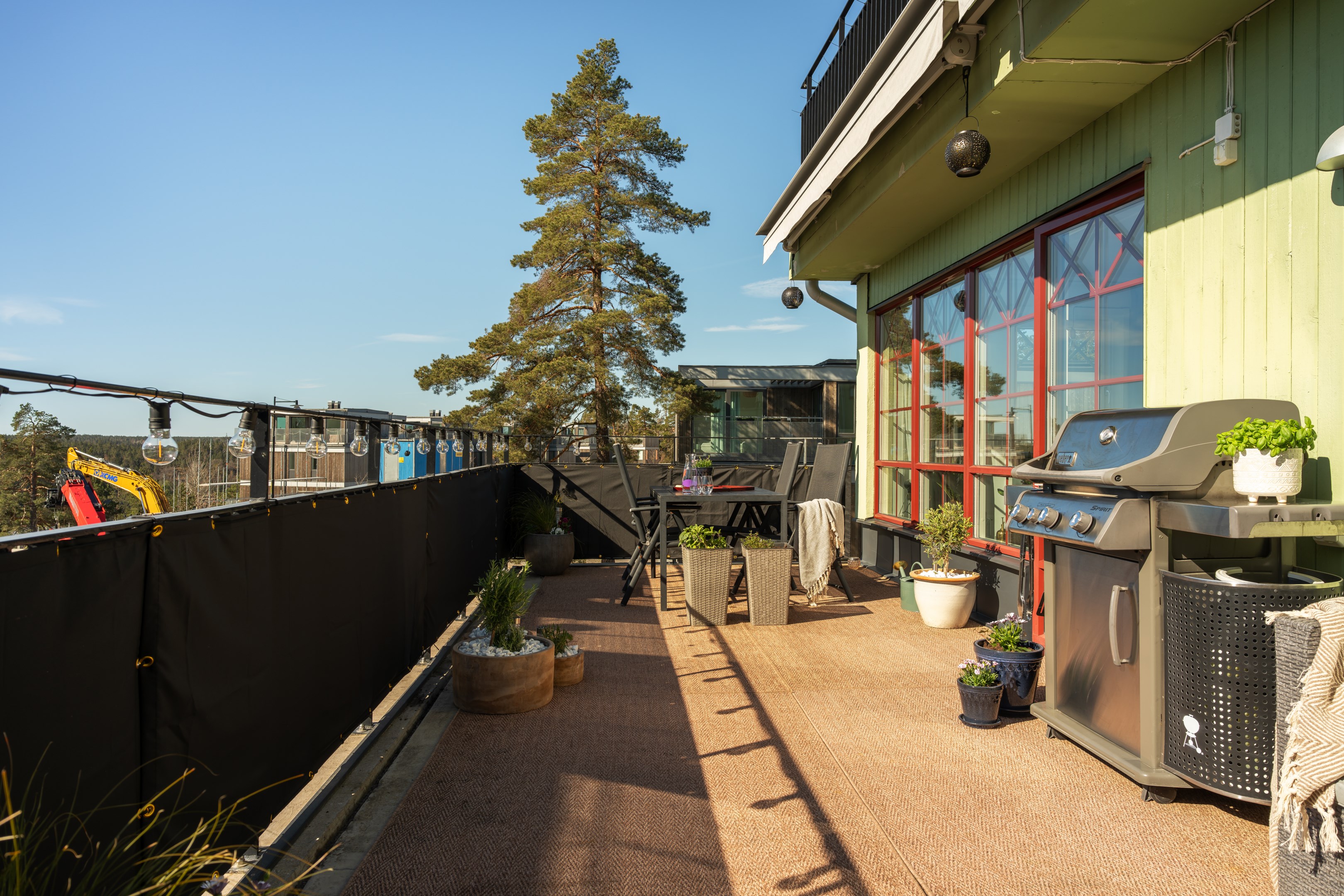 Bostadsbild från Tollarevägen 4, 2 tr, Till salu i Tollare, Nacka