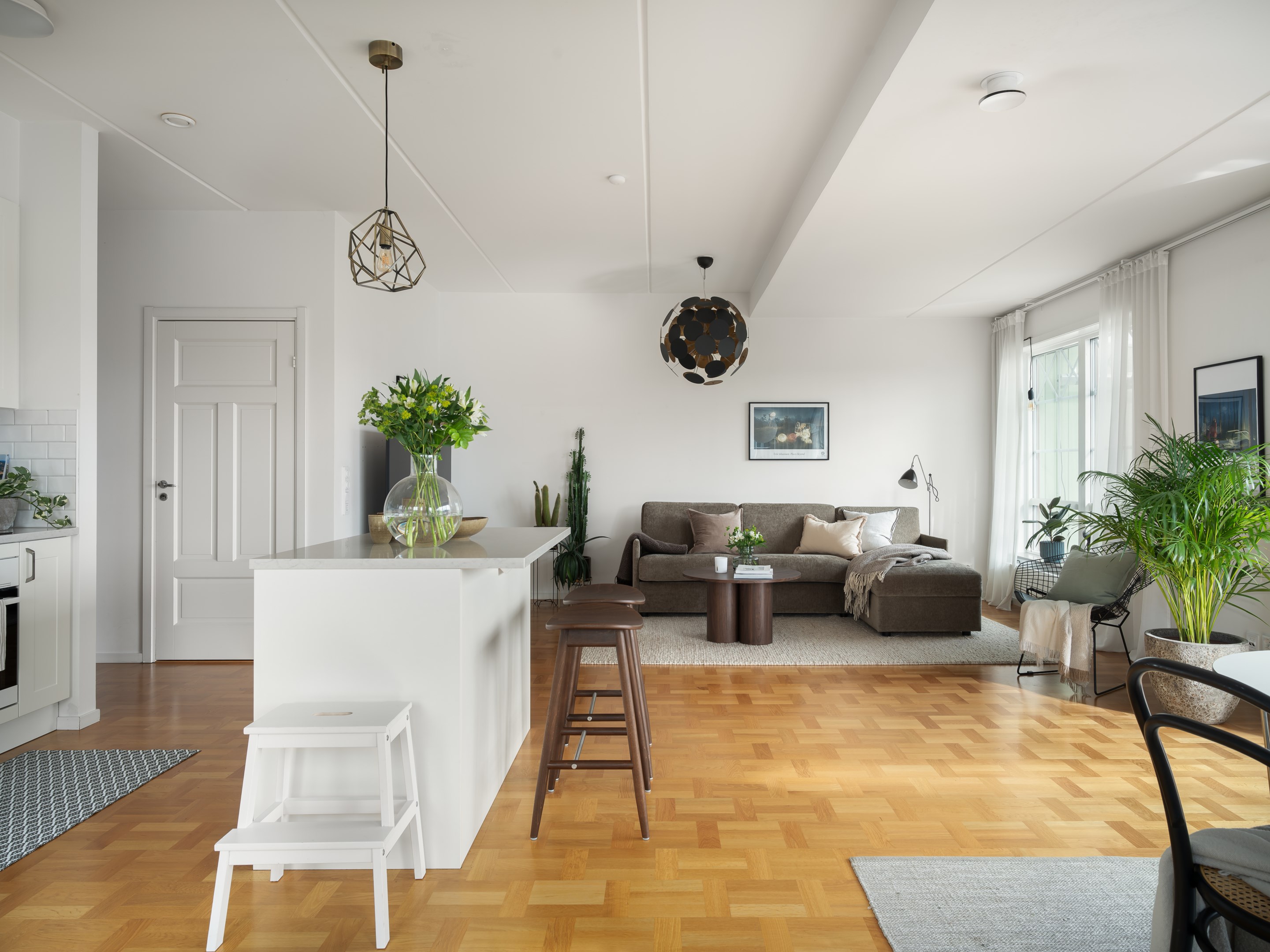 Bostadsbild från Tollarevägen 4, 2 tr, Till salu i Tollare, Nacka