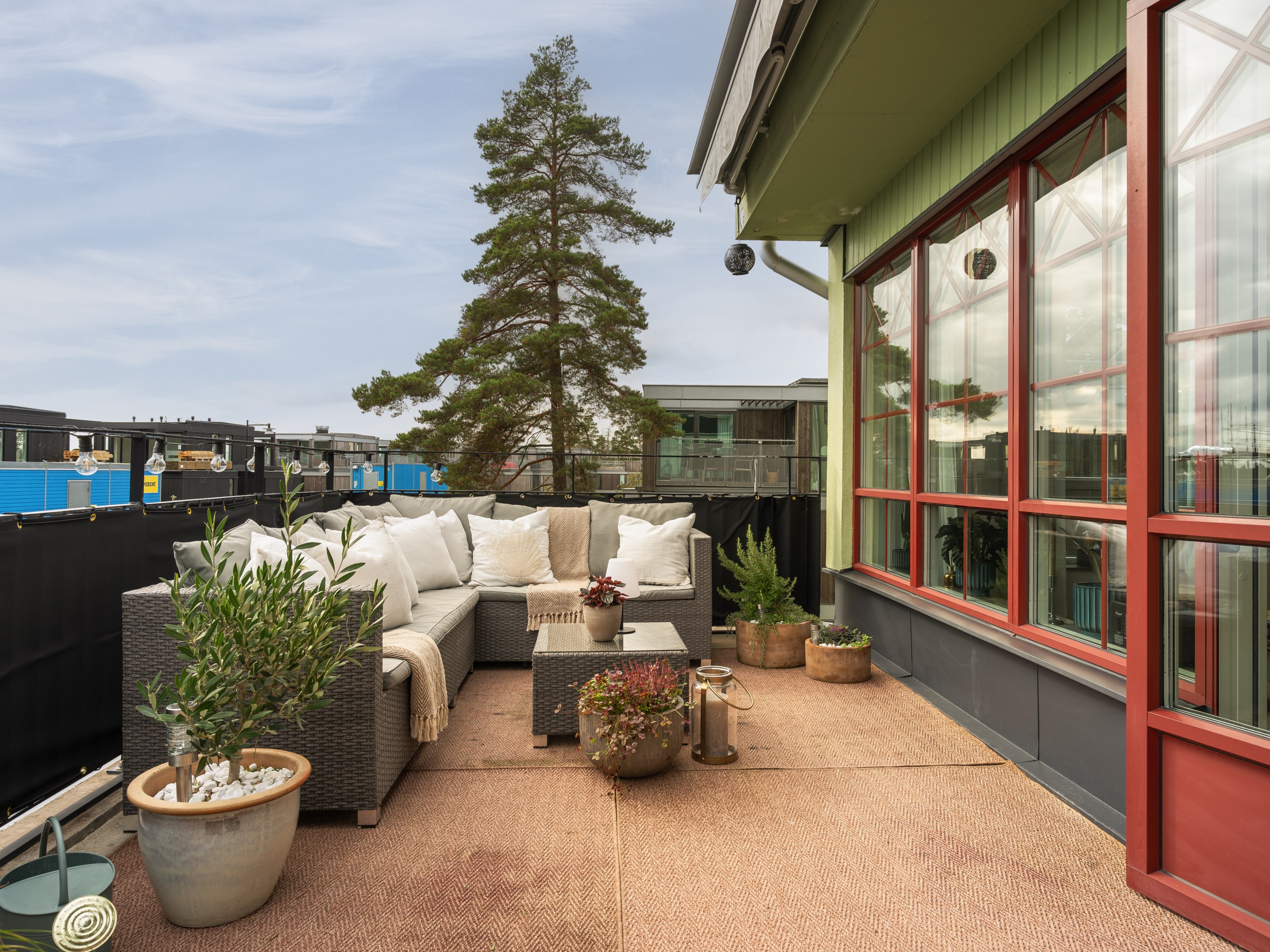 Bostadsbild från Tollarevägen 4, 2 tr, Till salu i Tollare, Nacka