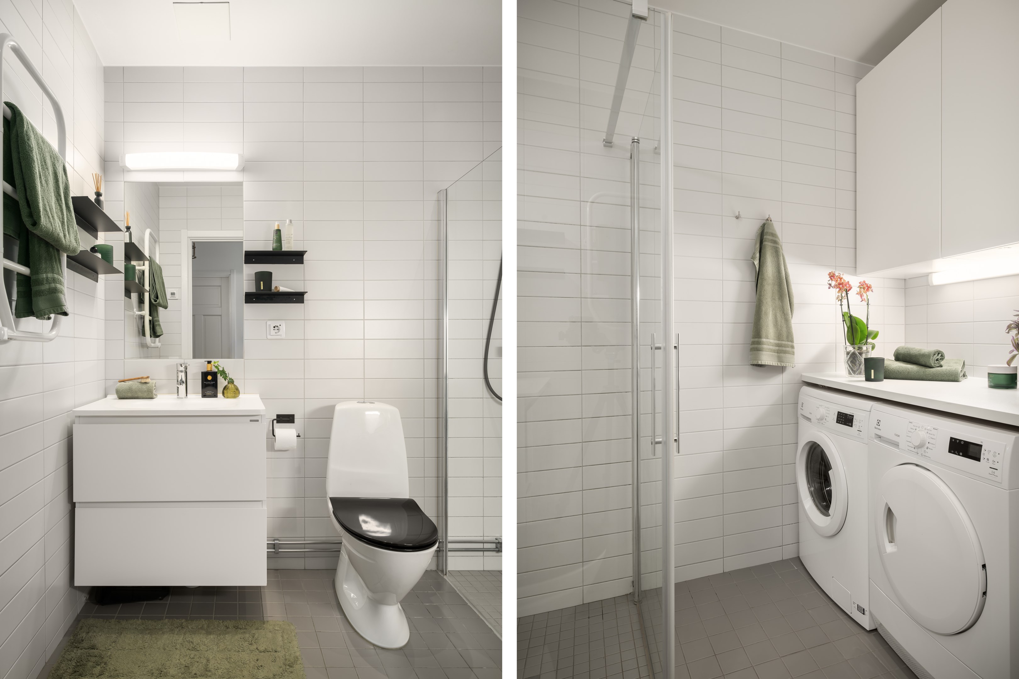 Bostadsbild från Tollarevägen 4, 2 tr, Till salu i Tollare, Nacka
