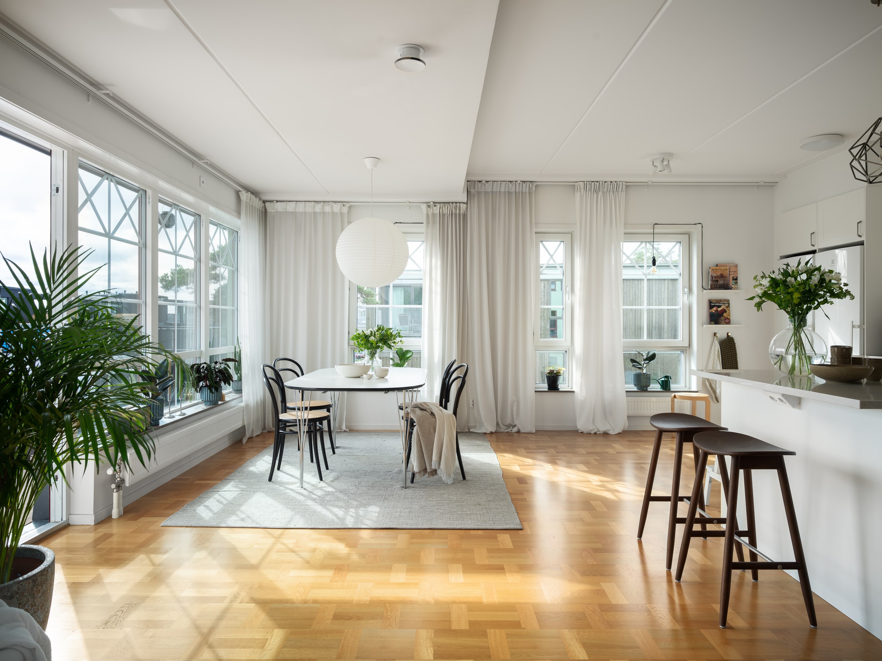 Bostadsbild från Tollarevägen 4, 2 tr, Till salu i Tollare, Nacka