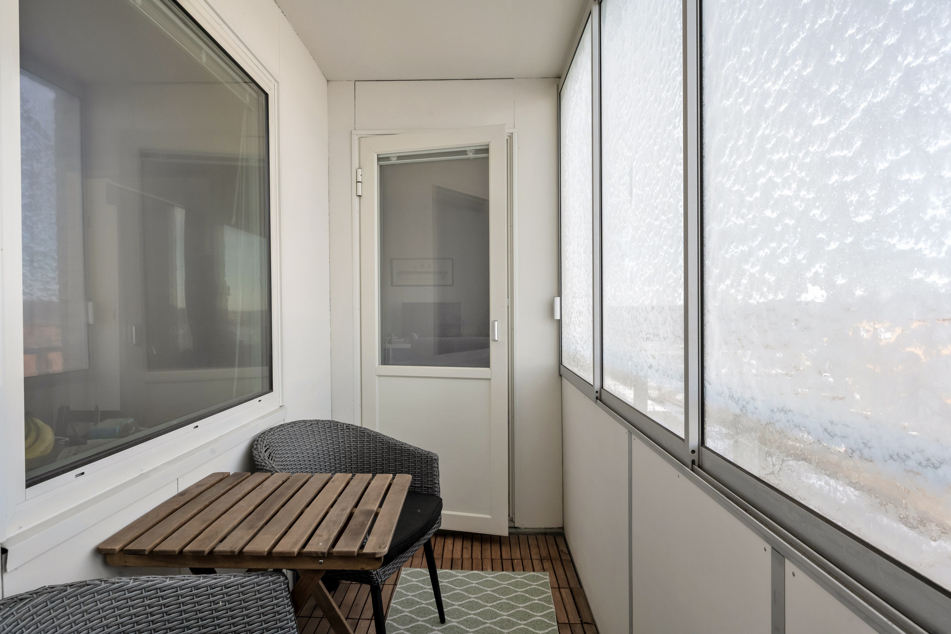 Bostadsbild från Lidnersgatan 40, Kommande i Nyby, Uppsala