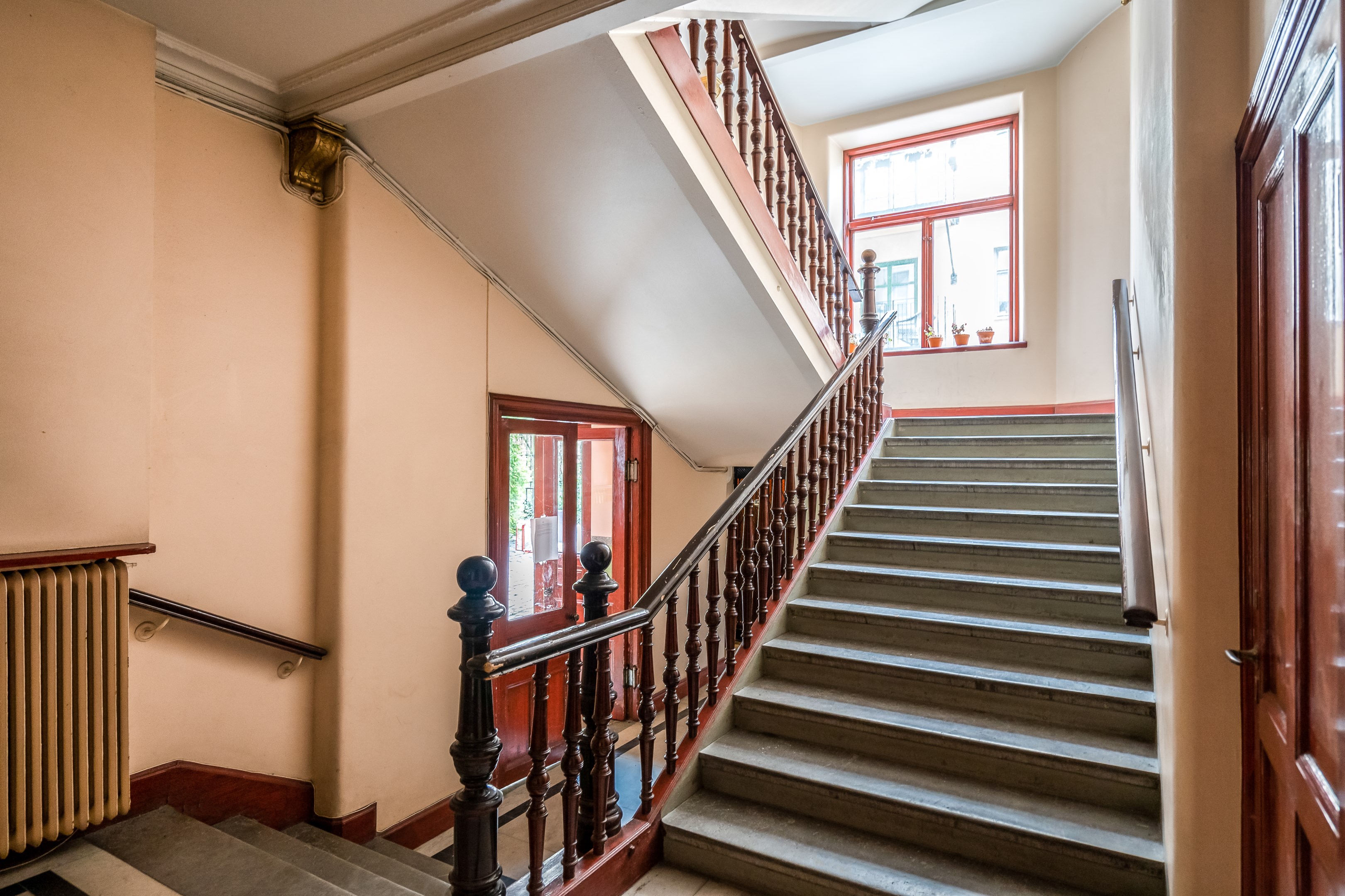 Bostadsbild från Danderydsgatan 28, Kommande i Östermalm, Stockholm