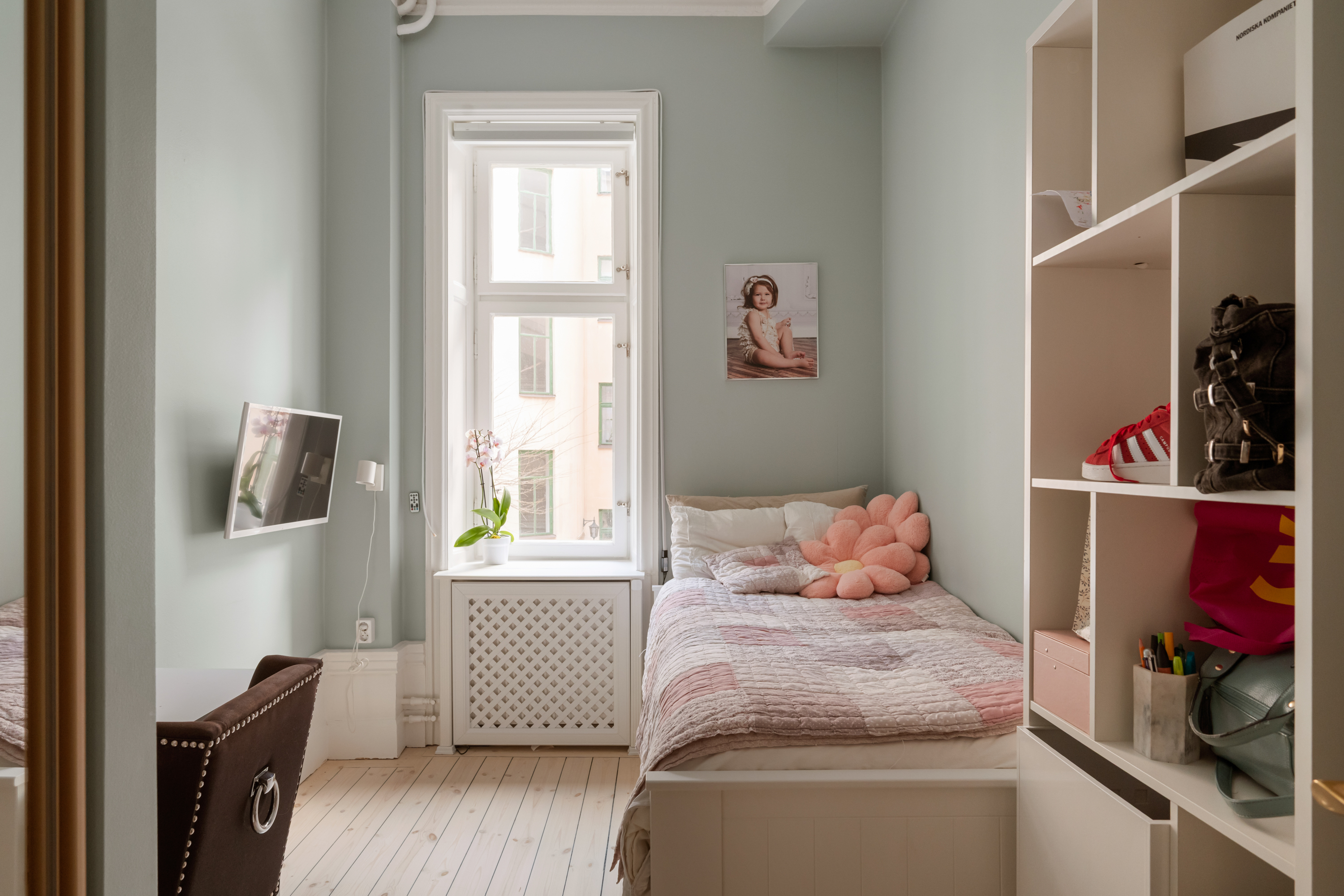 Bostadsbild från Danderydsgatan 28, Kommande i Östermalm, Stockholm