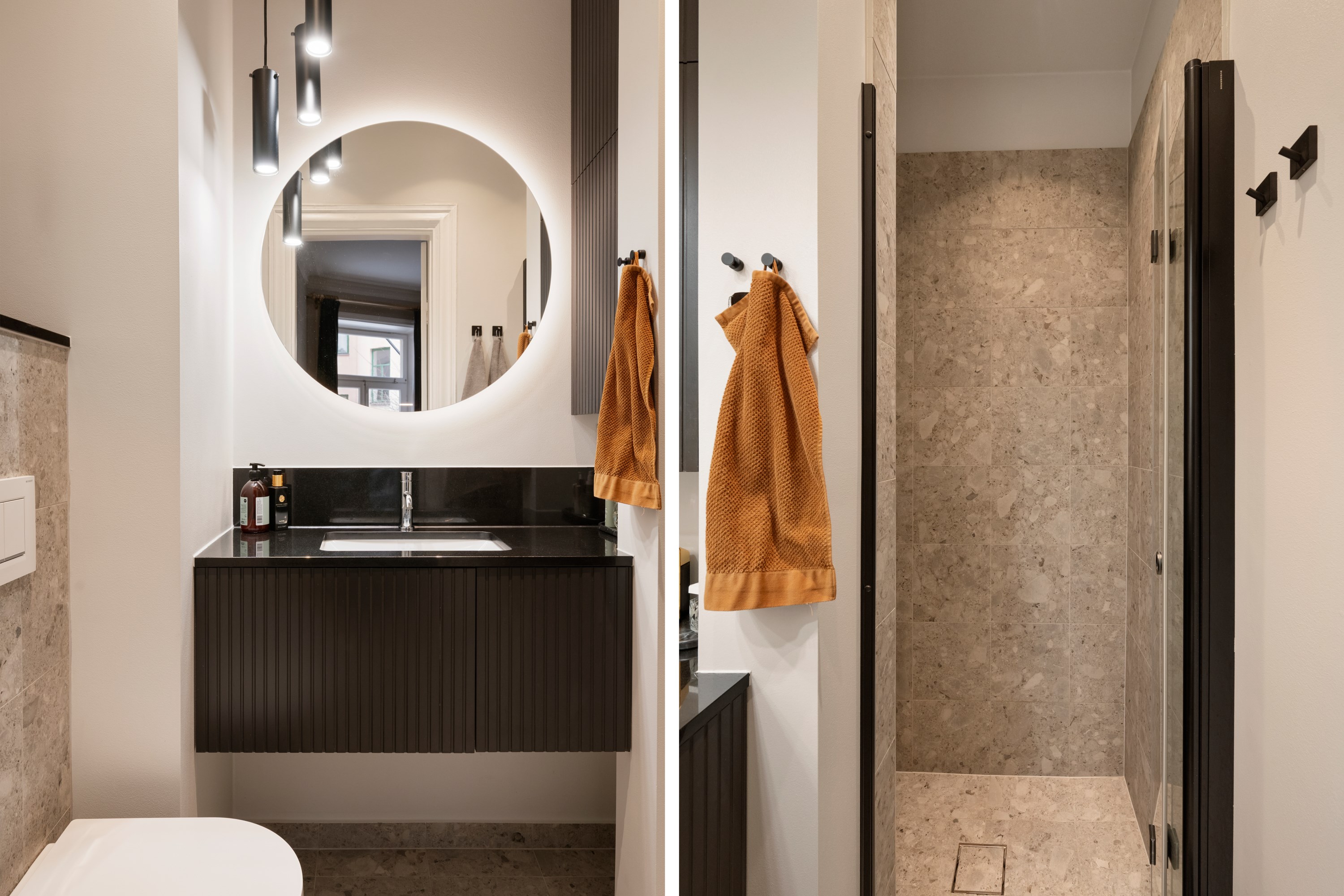 Bostadsbild från Danderydsgatan 28, Kommande i Östermalm, Stockholm