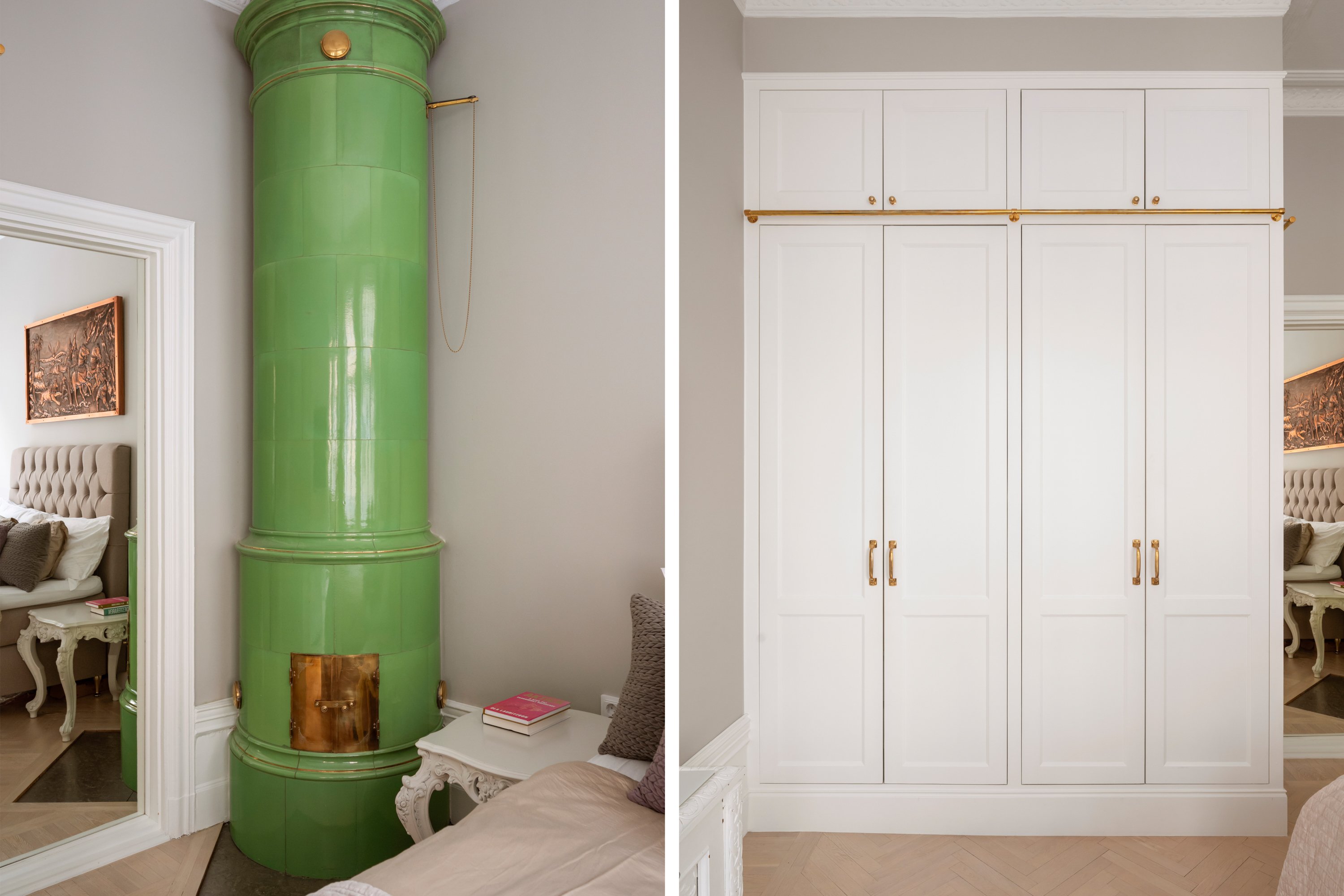 Bostadsbild från Danderydsgatan 28, Kommande i Östermalm, Stockholm