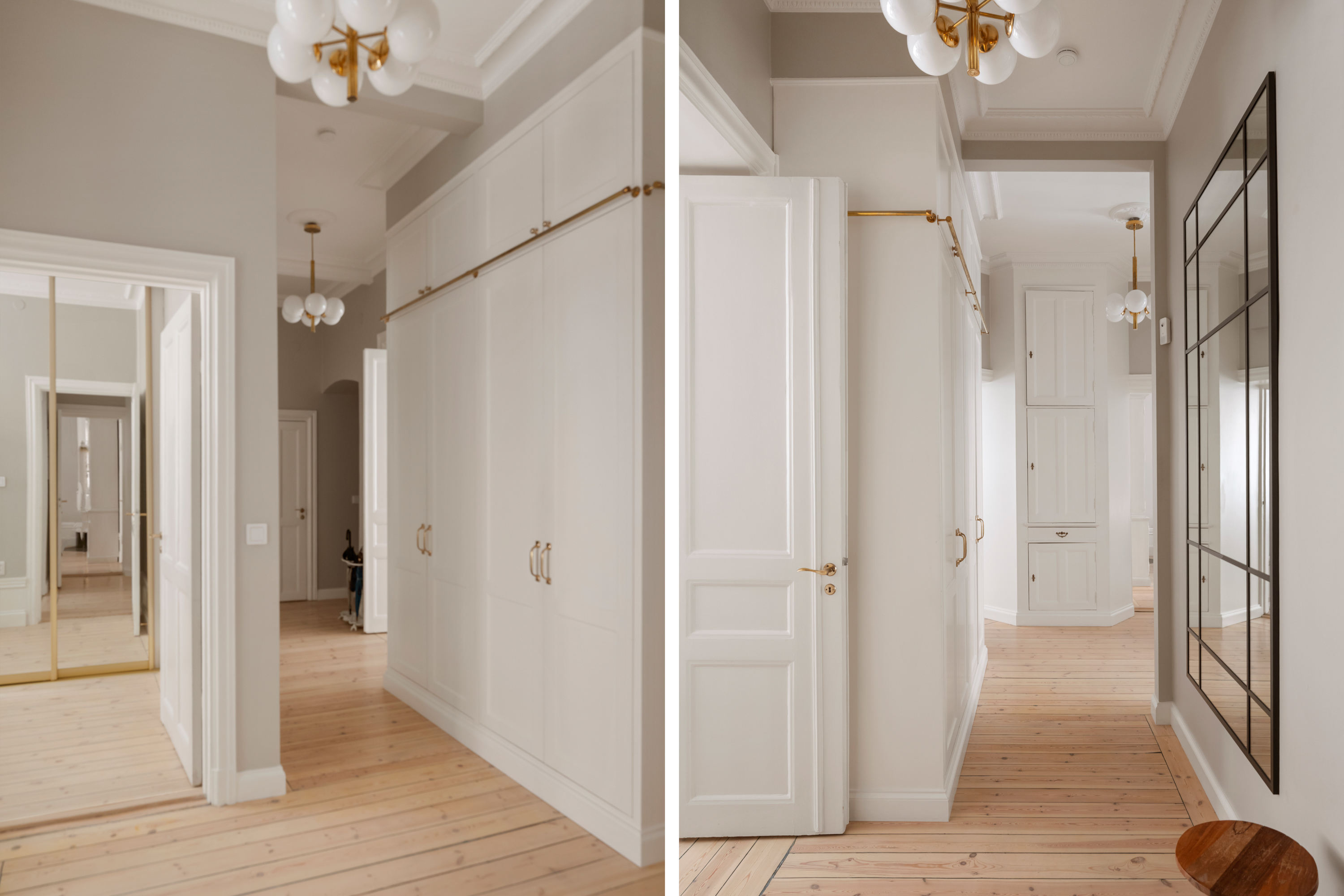 Bostadsbild från Danderydsgatan 28, Kommande i Östermalm, Stockholm