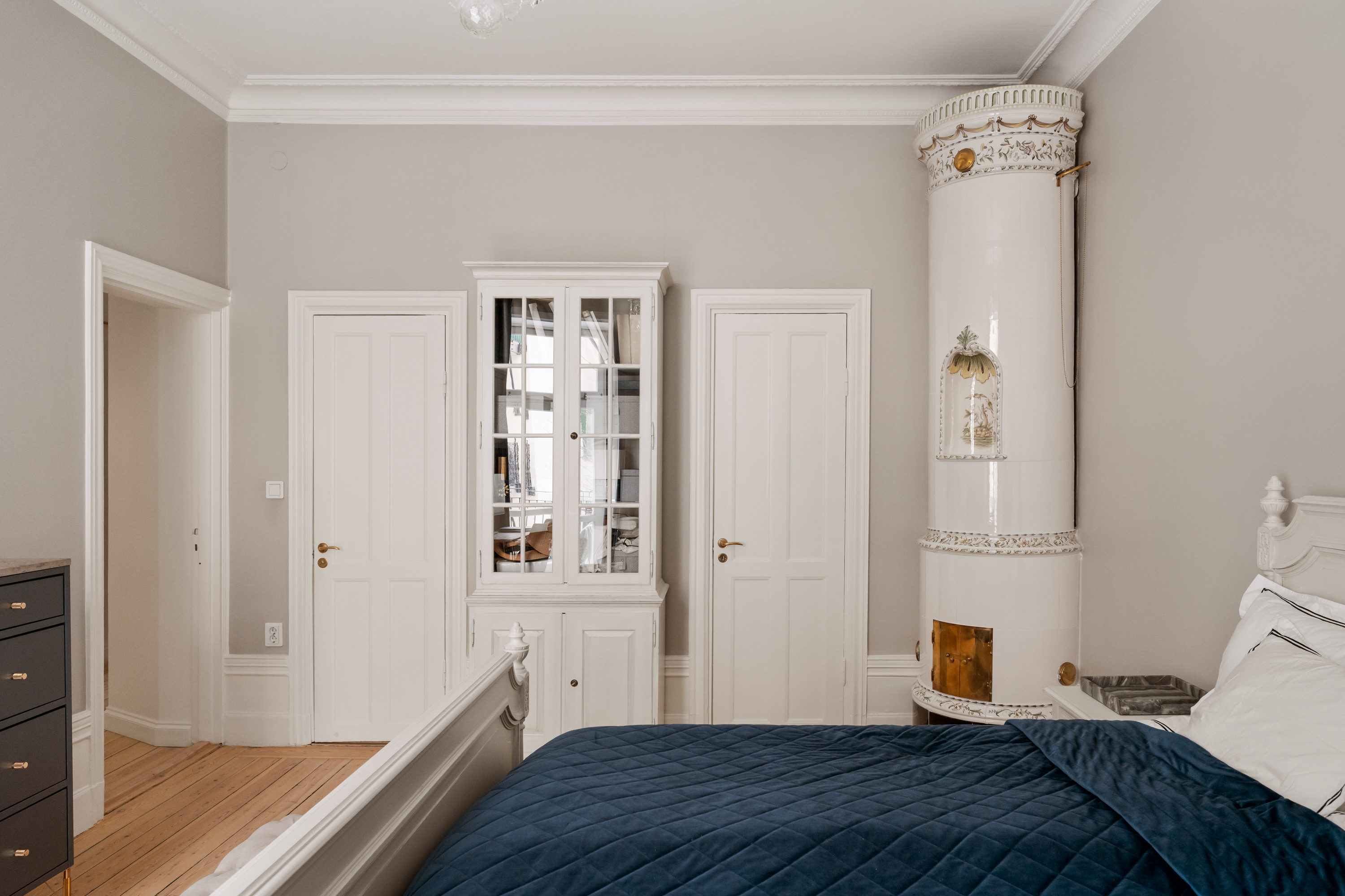 Bostadsbild från Danderydsgatan 28, Kommande i Östermalm, Stockholm