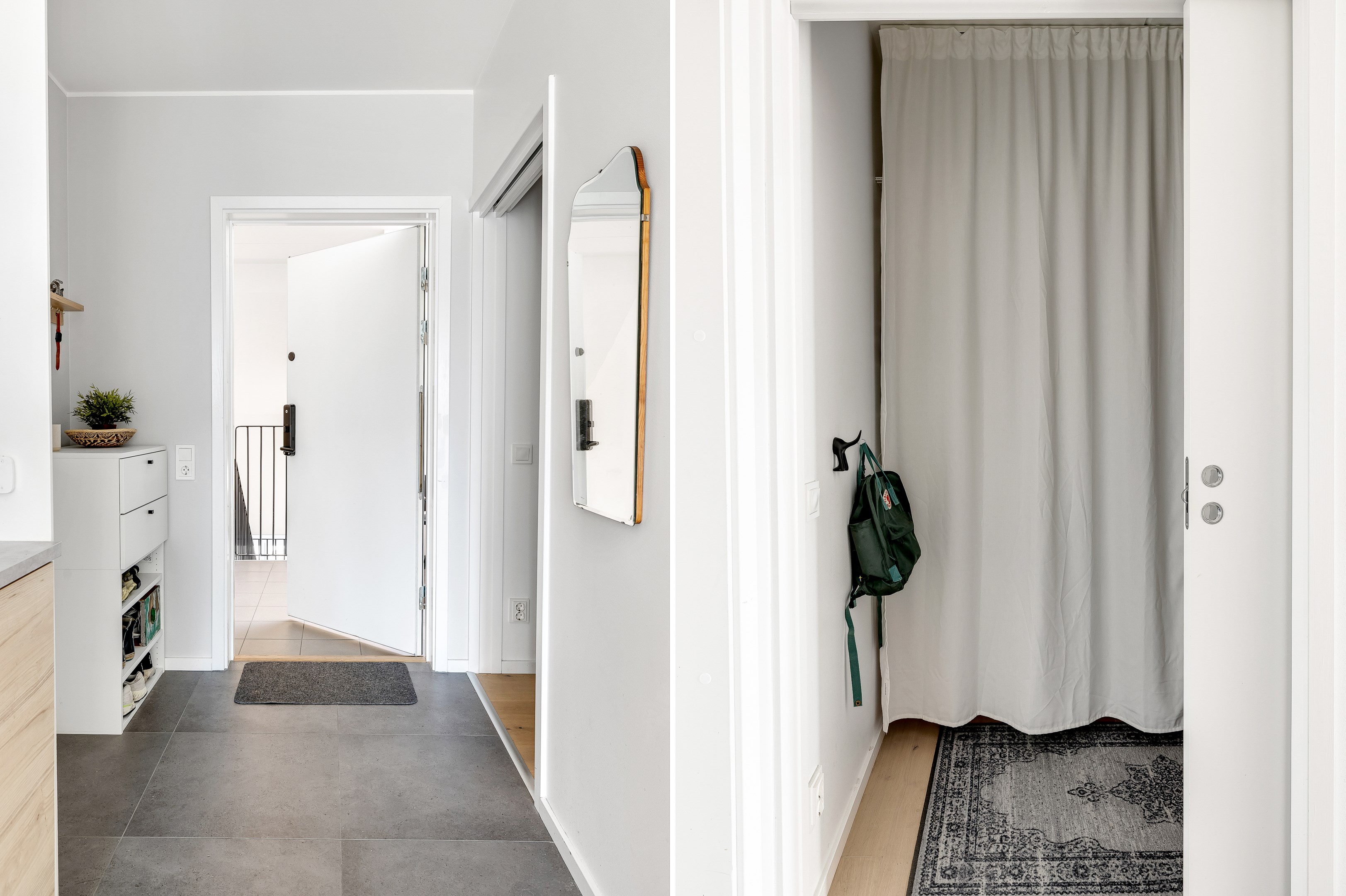 Bostadsbild från Grindstugegatan 2, Såld i Rosendal, Uppsala