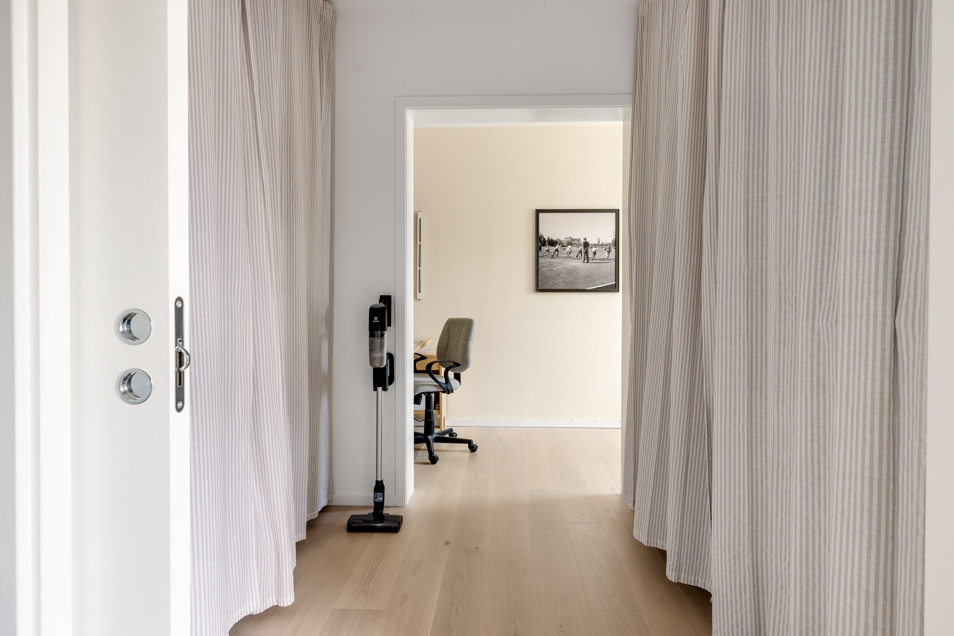 Bostadsbild från Grindstugegatan 2, Såld i Rosendal, Uppsala