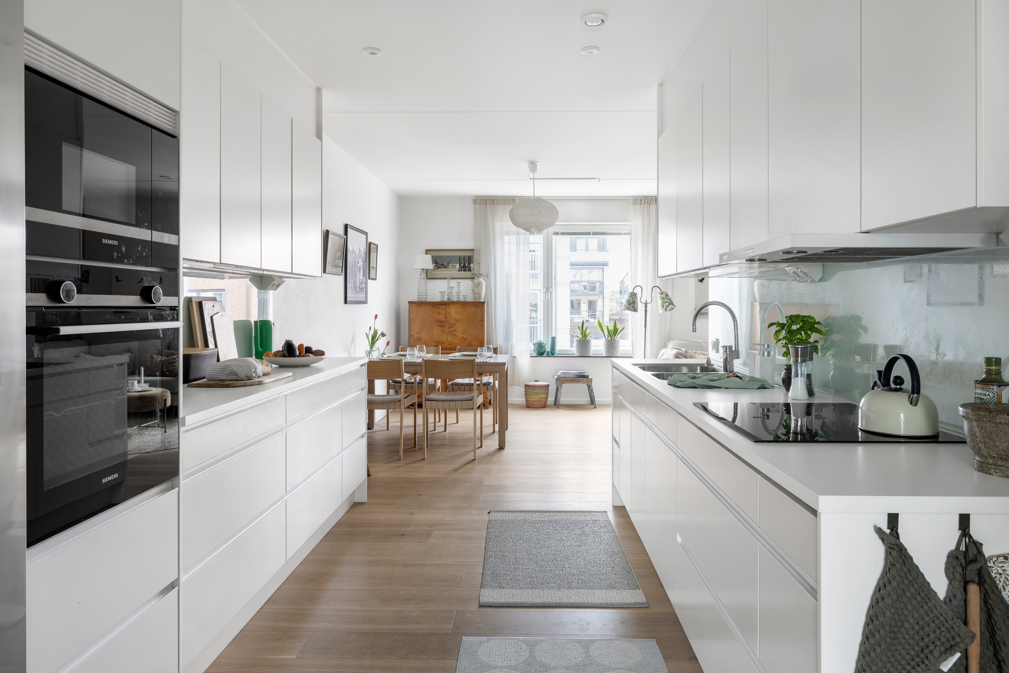 Bostadsbild från Grindstugegatan 2, Såld i Rosendal, Uppsala