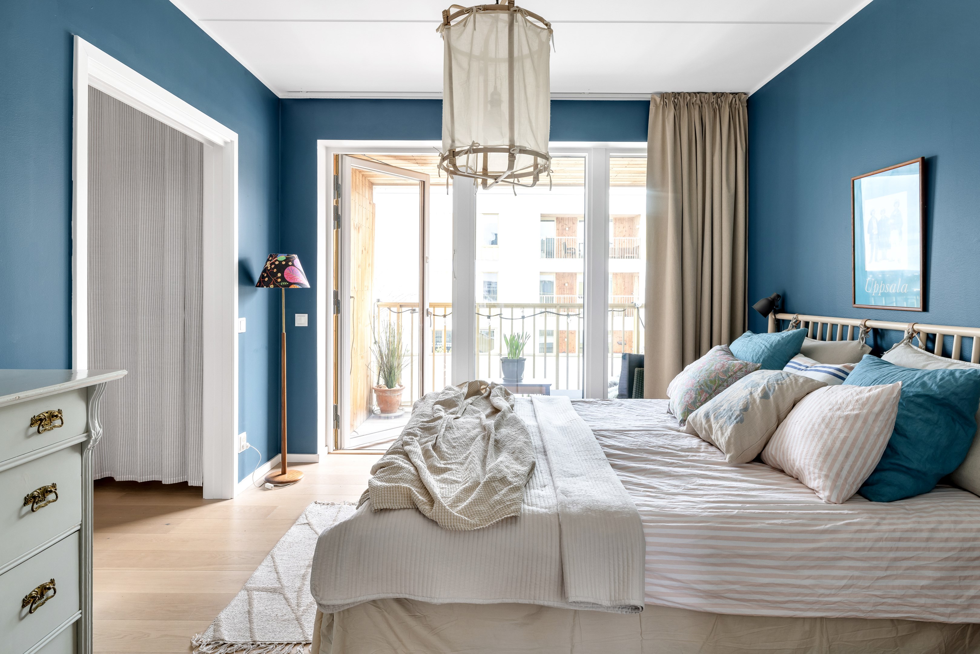 Bostadsbild från Grindstugegatan 2, Såld i Rosendal, Uppsala