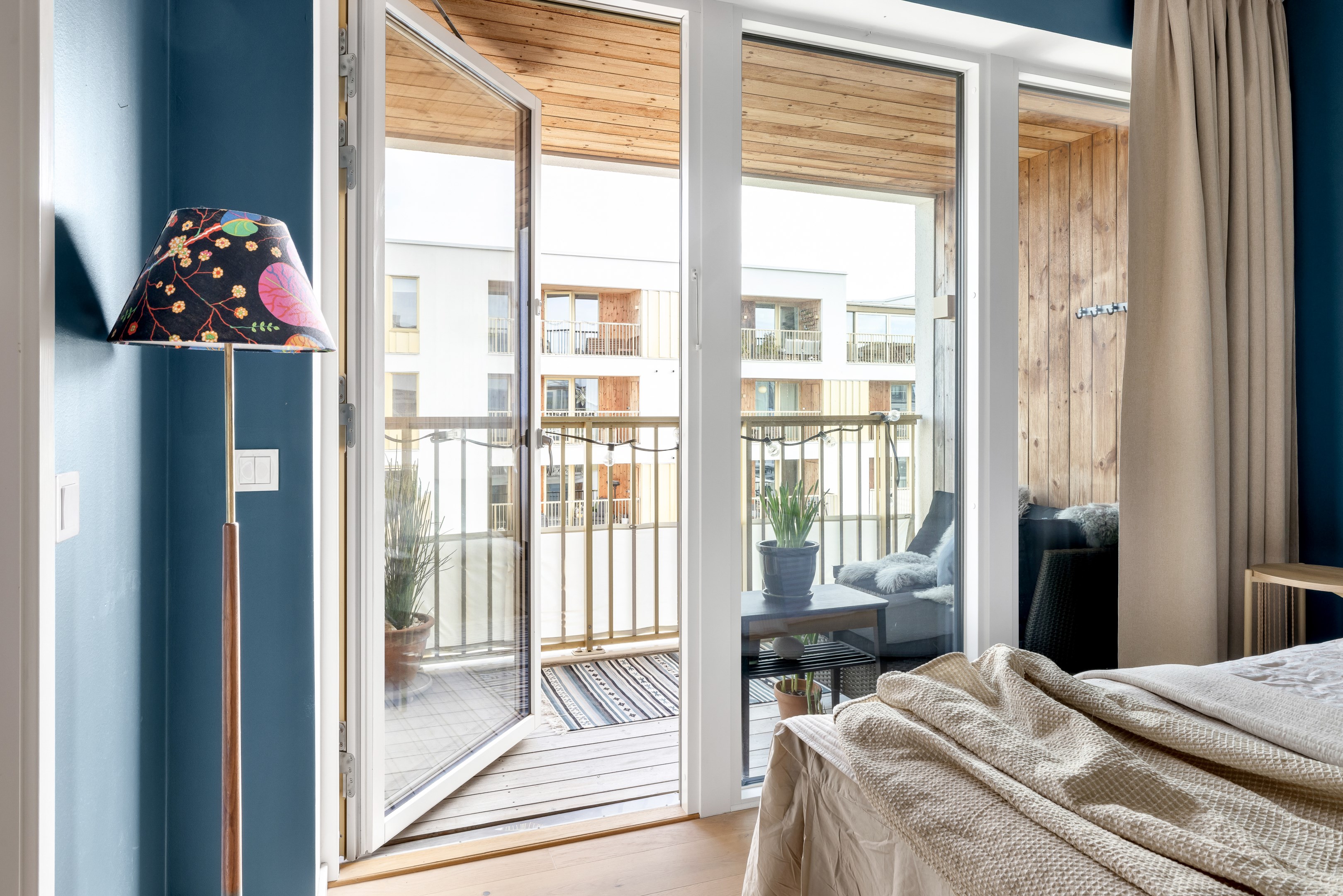 Bostadsbild från Grindstugegatan 2, Såld i Rosendal, Uppsala