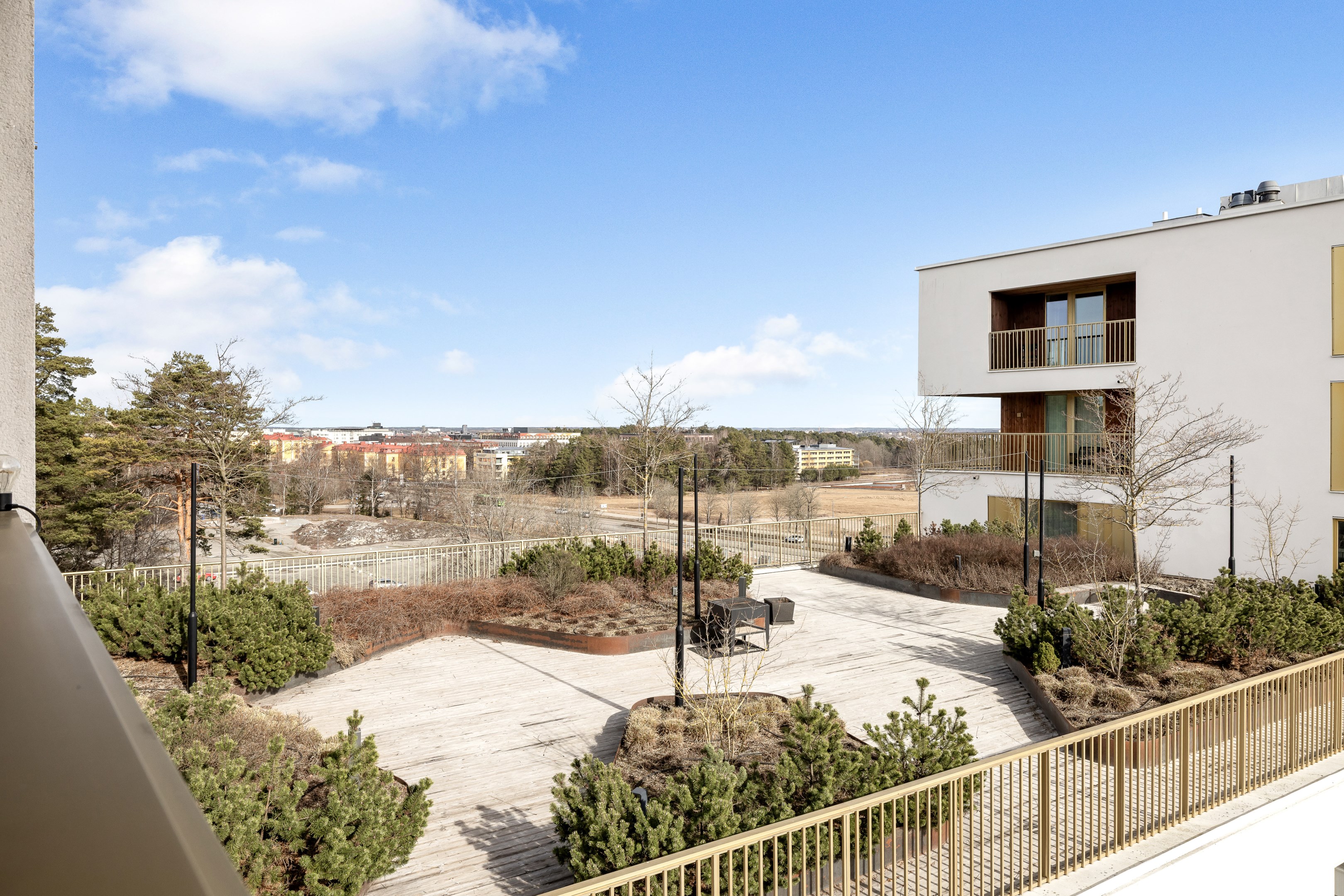 Bostadsbild från Grindstugegatan 2, Såld i Rosendal, Uppsala