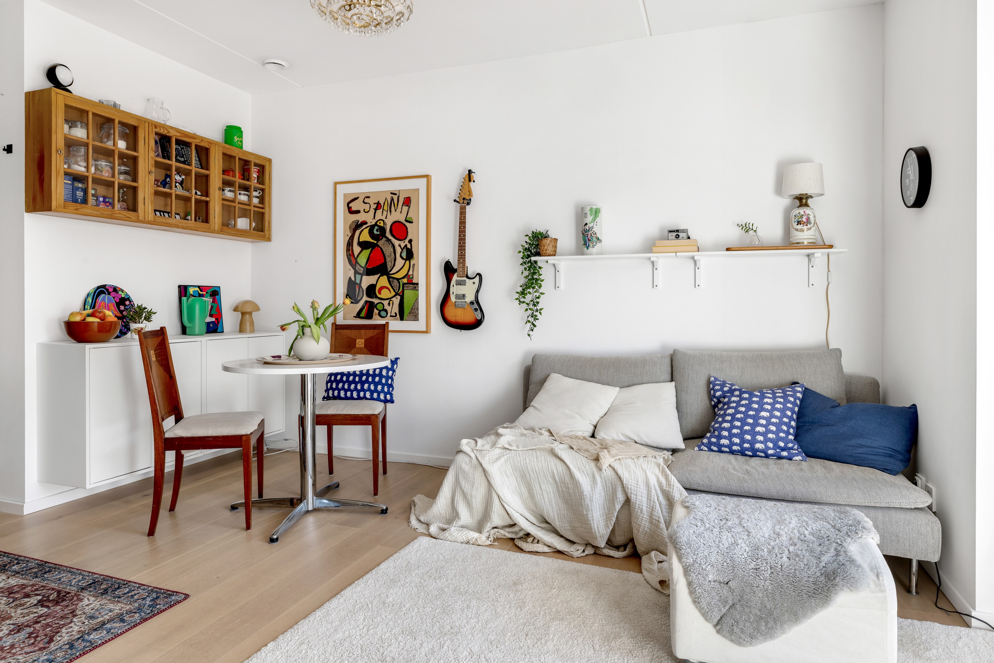 Bostadsbild från Grindstugegatan 2, Såld i Rosendal, Uppsala