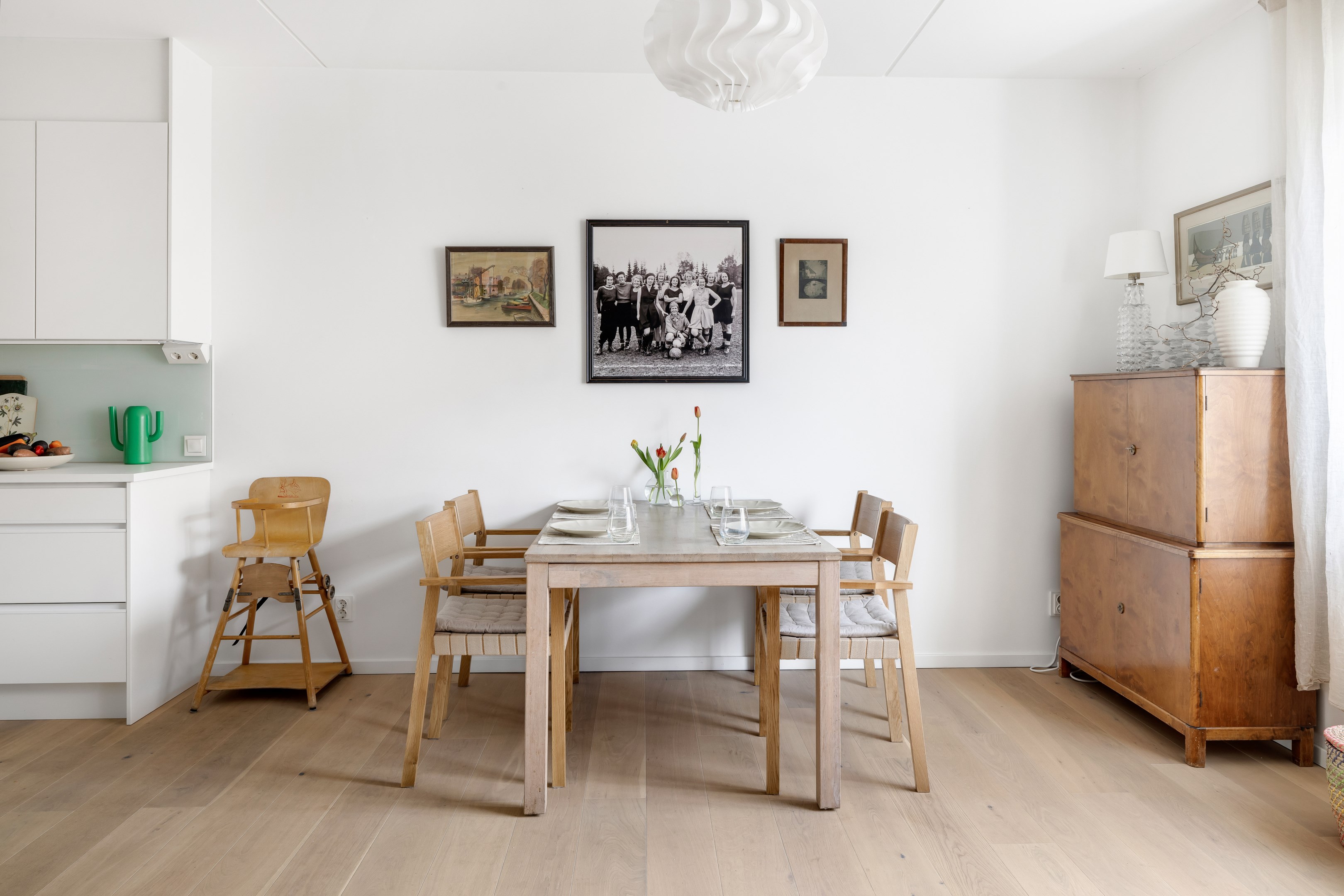 Bostadsbild från Grindstugegatan 2, Såld i Rosendal, Uppsala