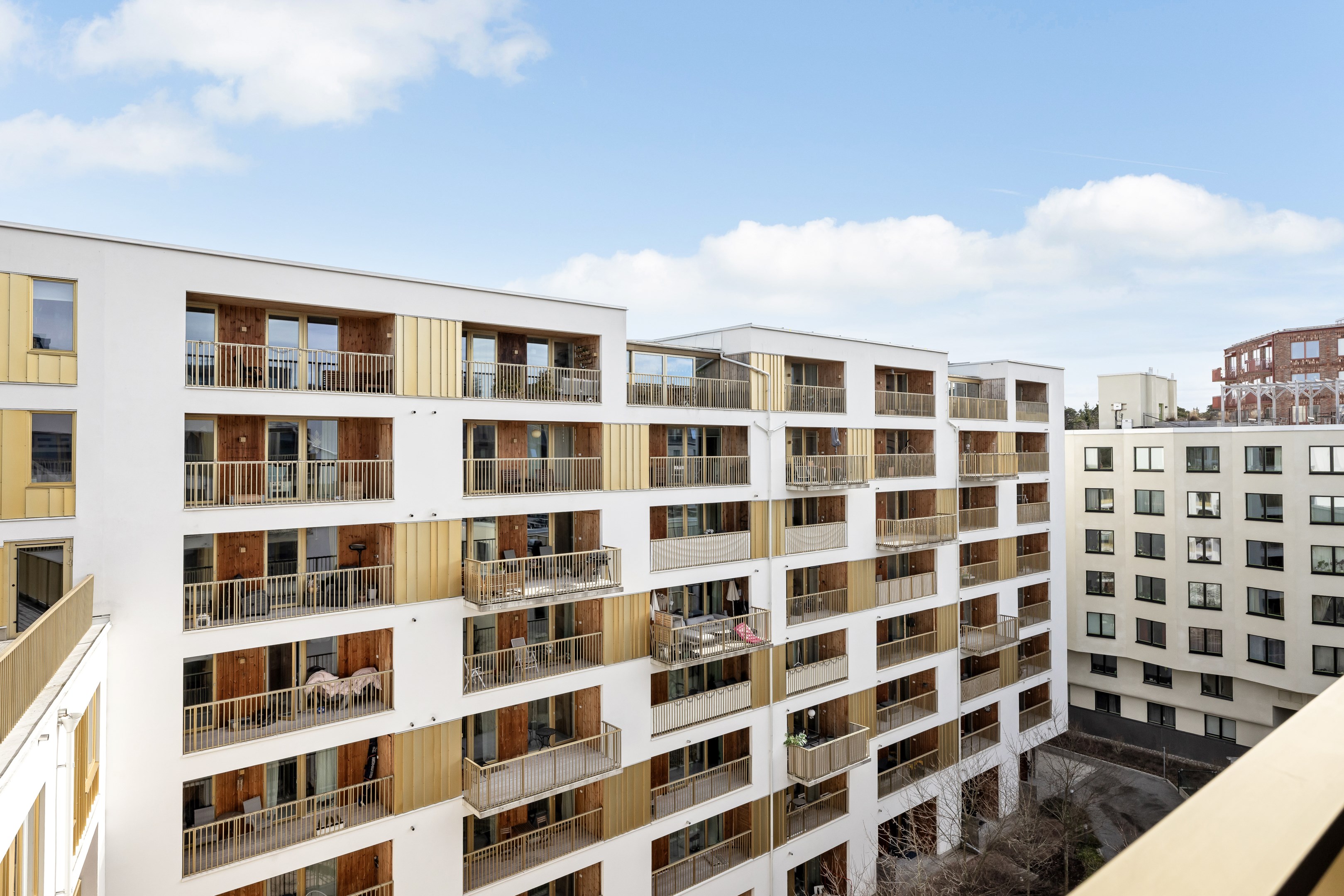 Bostadsbild från Grindstugegatan 2, Såld i Rosendal, Uppsala