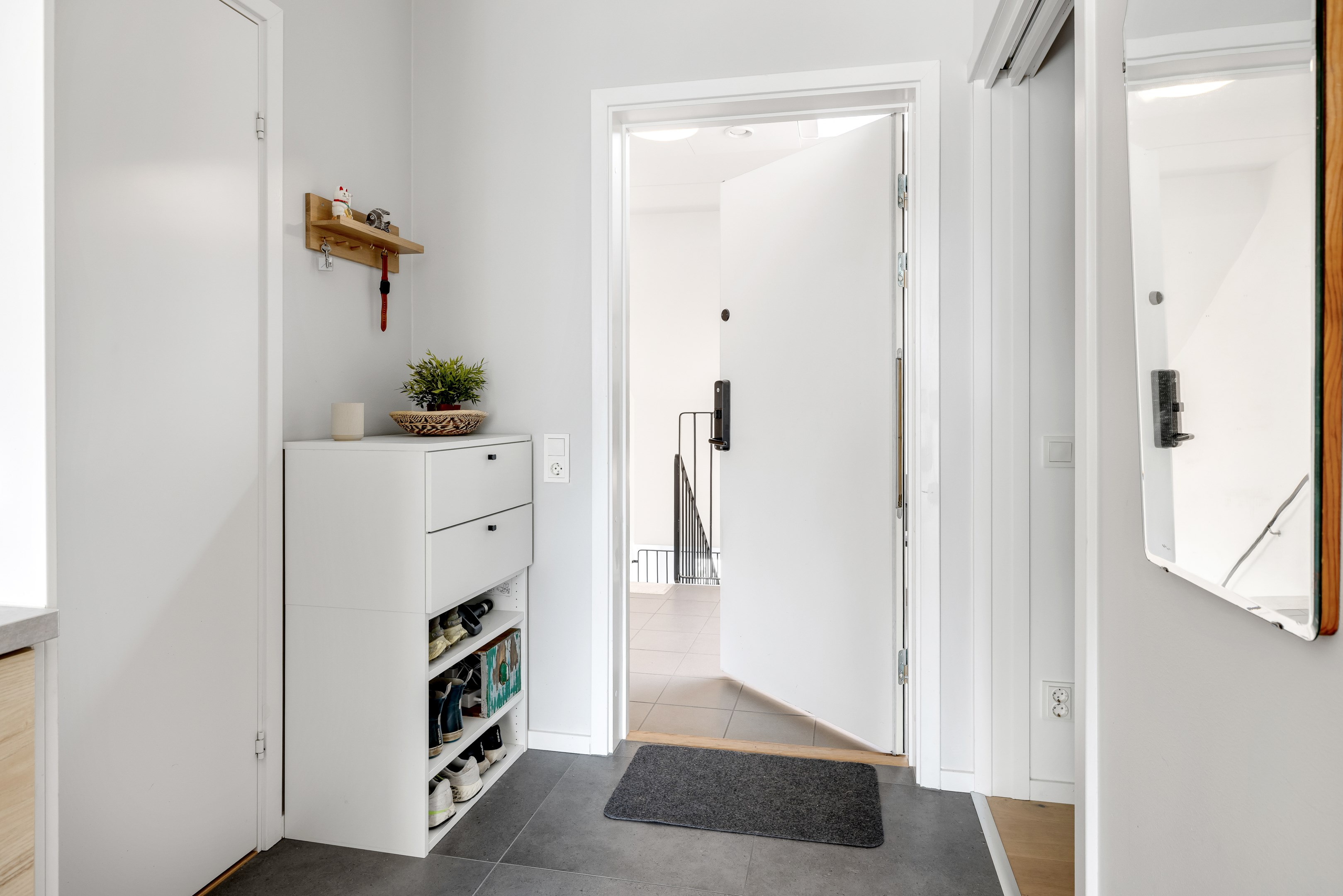 Bostadsbild från Grindstugegatan 2, Såld i Rosendal, Uppsala