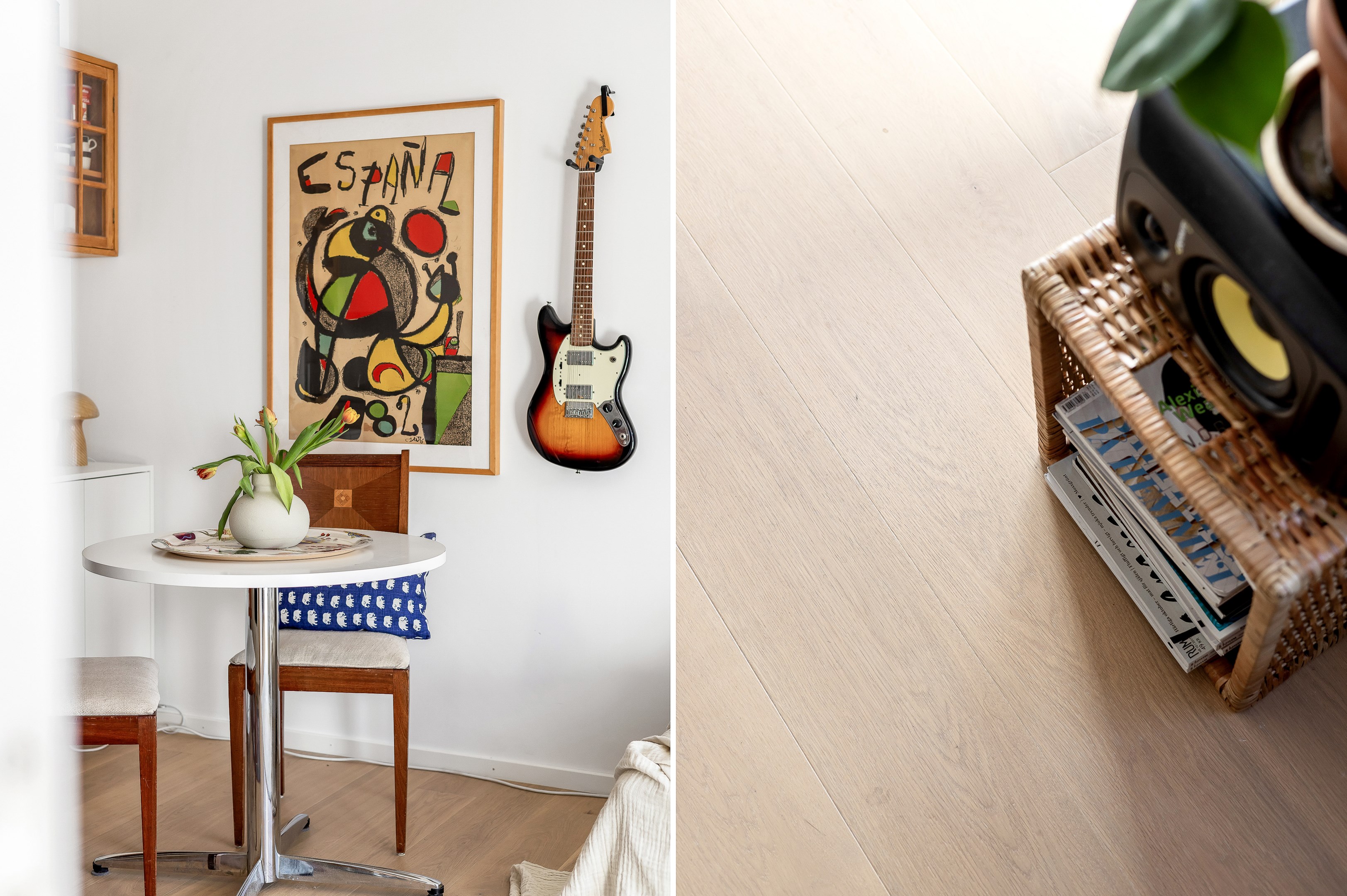 Bostadsbild från Grindstugegatan 2, Såld i Rosendal, Uppsala