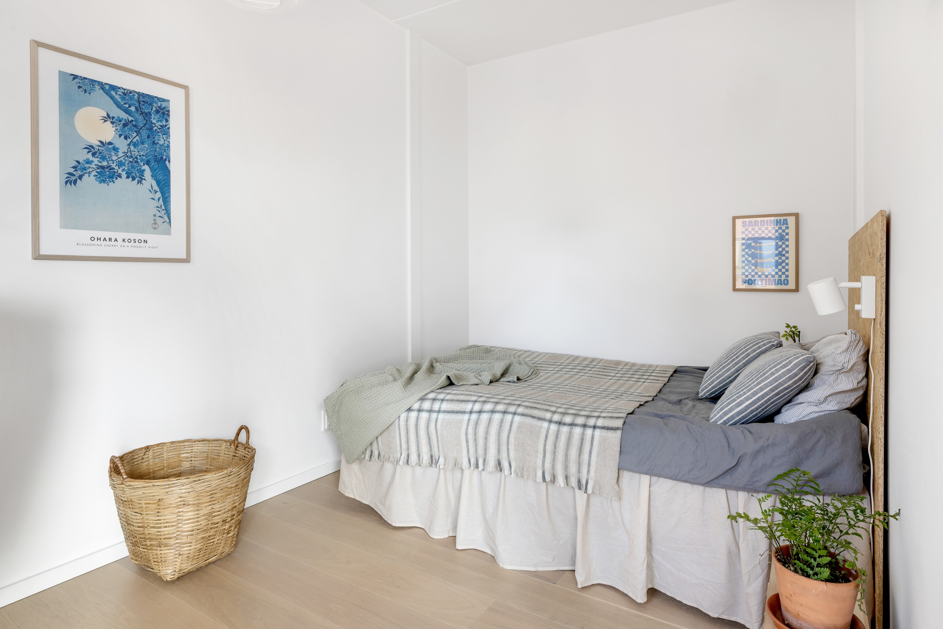 Bostadsbild från Grindstugegatan 2, Såld i Rosendal, Uppsala