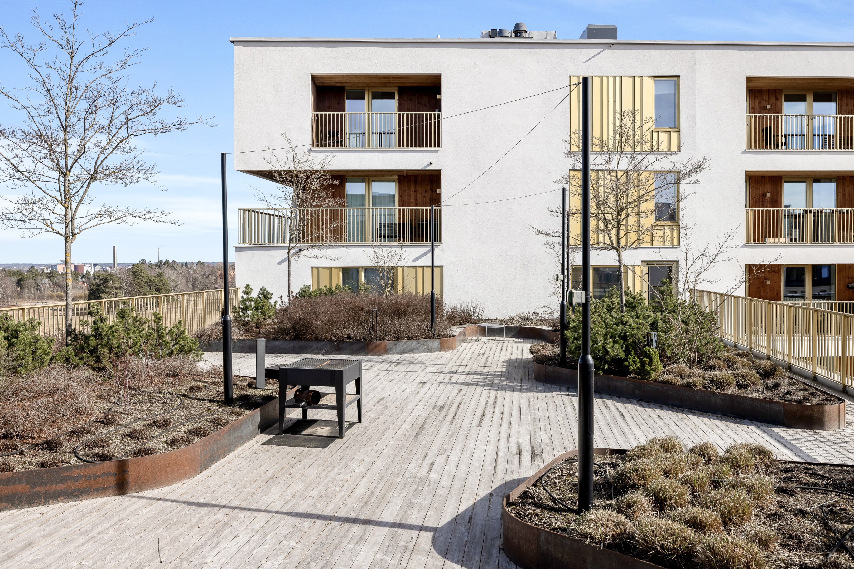 Bostadsbild från Grindstugegatan 2, Såld i Rosendal, Uppsala