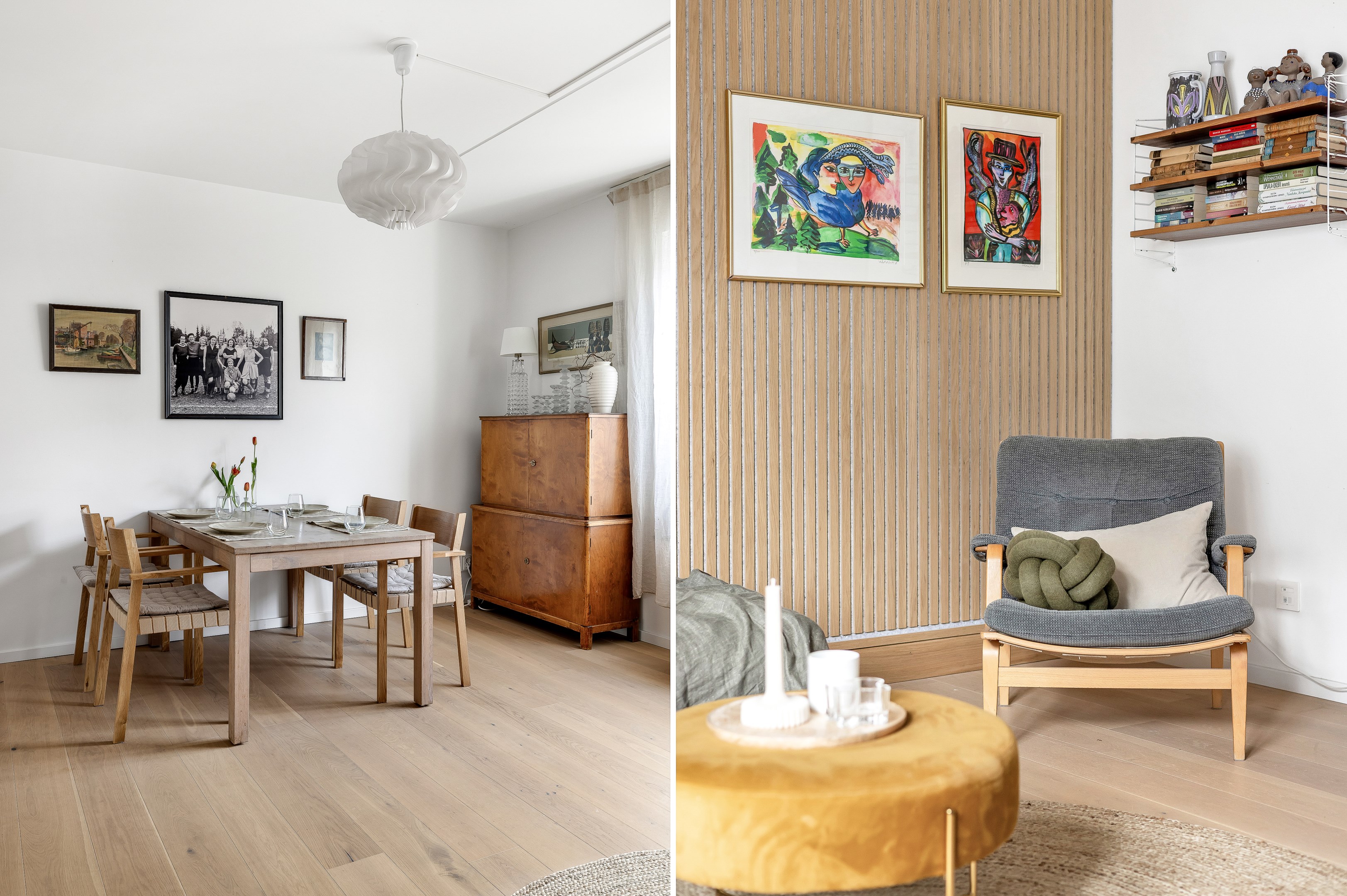 Bostadsbild från Grindstugegatan 2, Såld i Rosendal, Uppsala