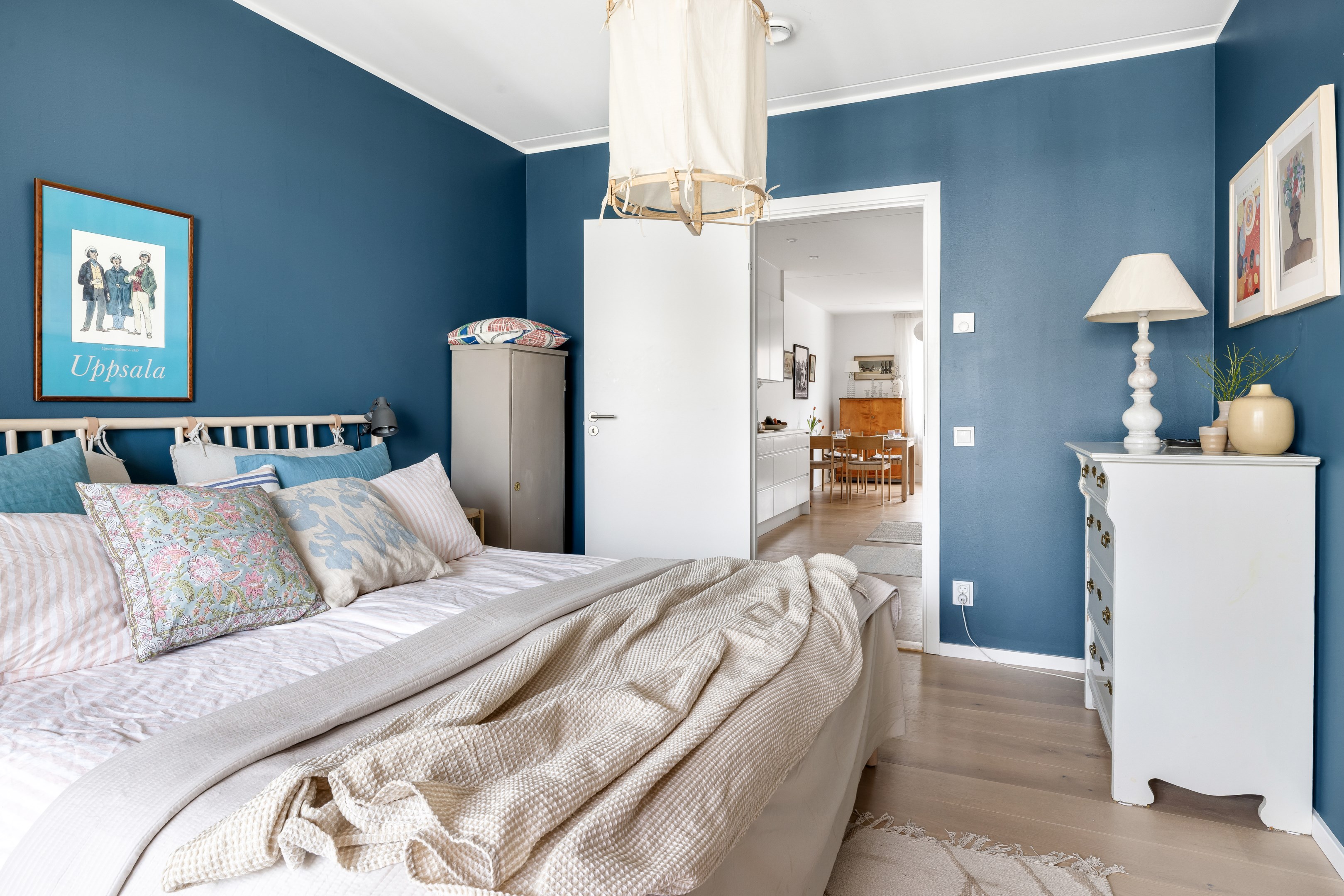 Bostadsbild från Grindstugegatan 2, Såld i Rosendal, Uppsala