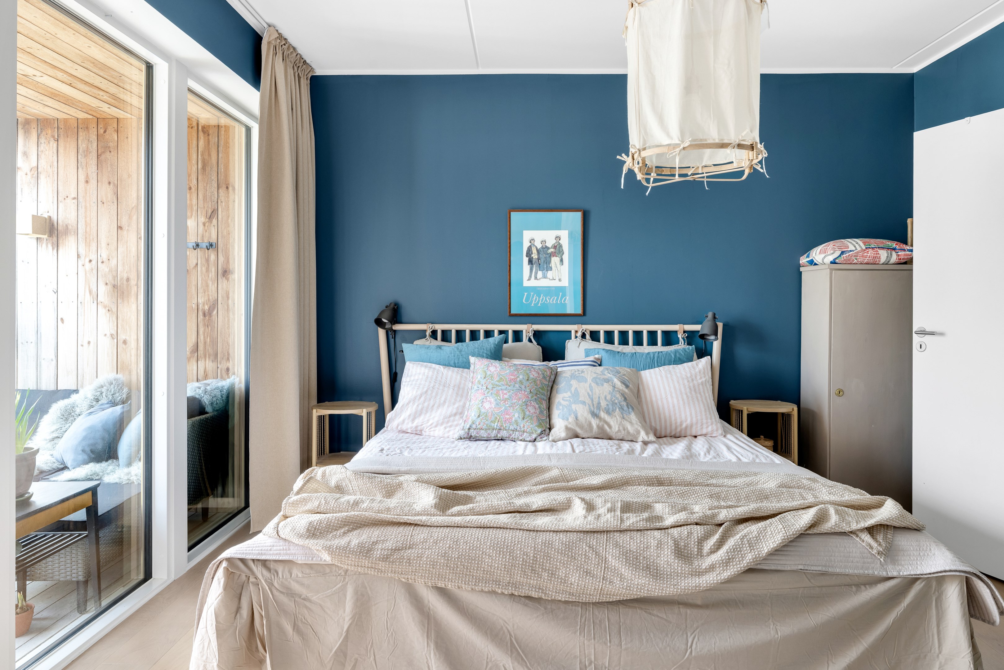 Bostadsbild från Grindstugegatan 2, Såld i Rosendal, Uppsala