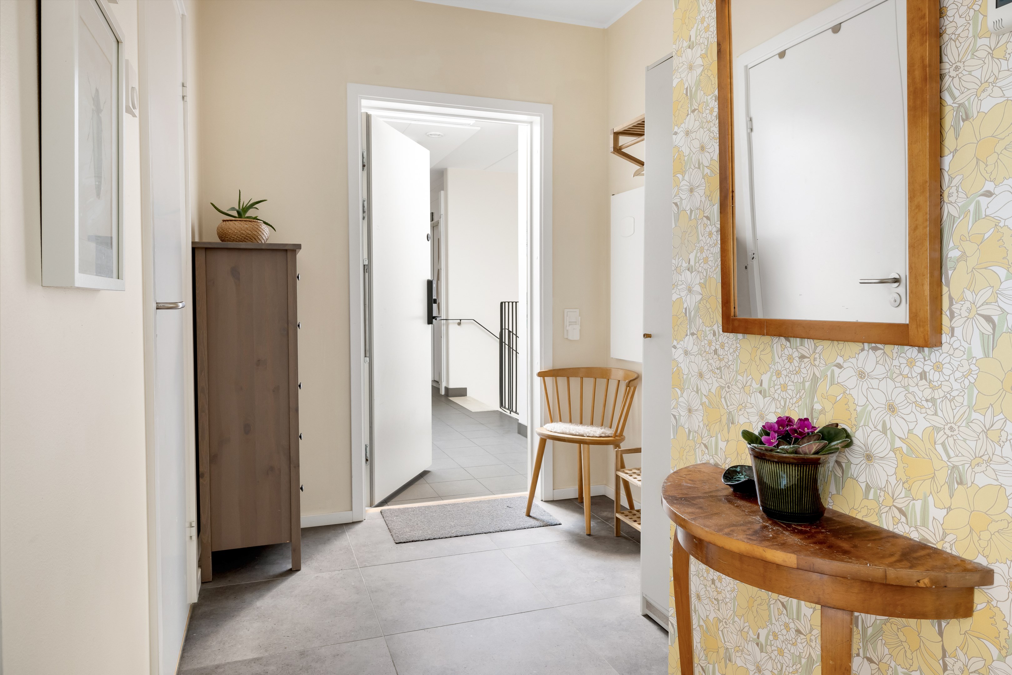 Bostadsbild från Grindstugegatan 2, Såld i Rosendal, Uppsala