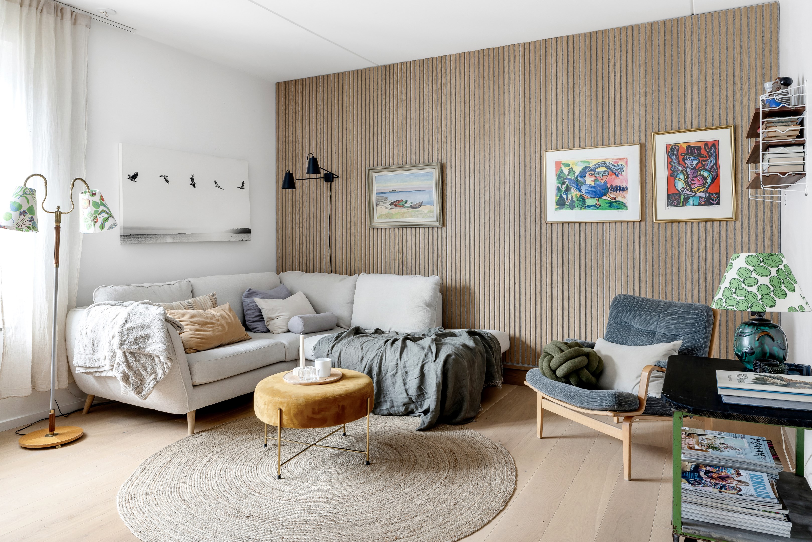 Bostadsbild från Grindstugegatan 2, Såld i Rosendal, Uppsala