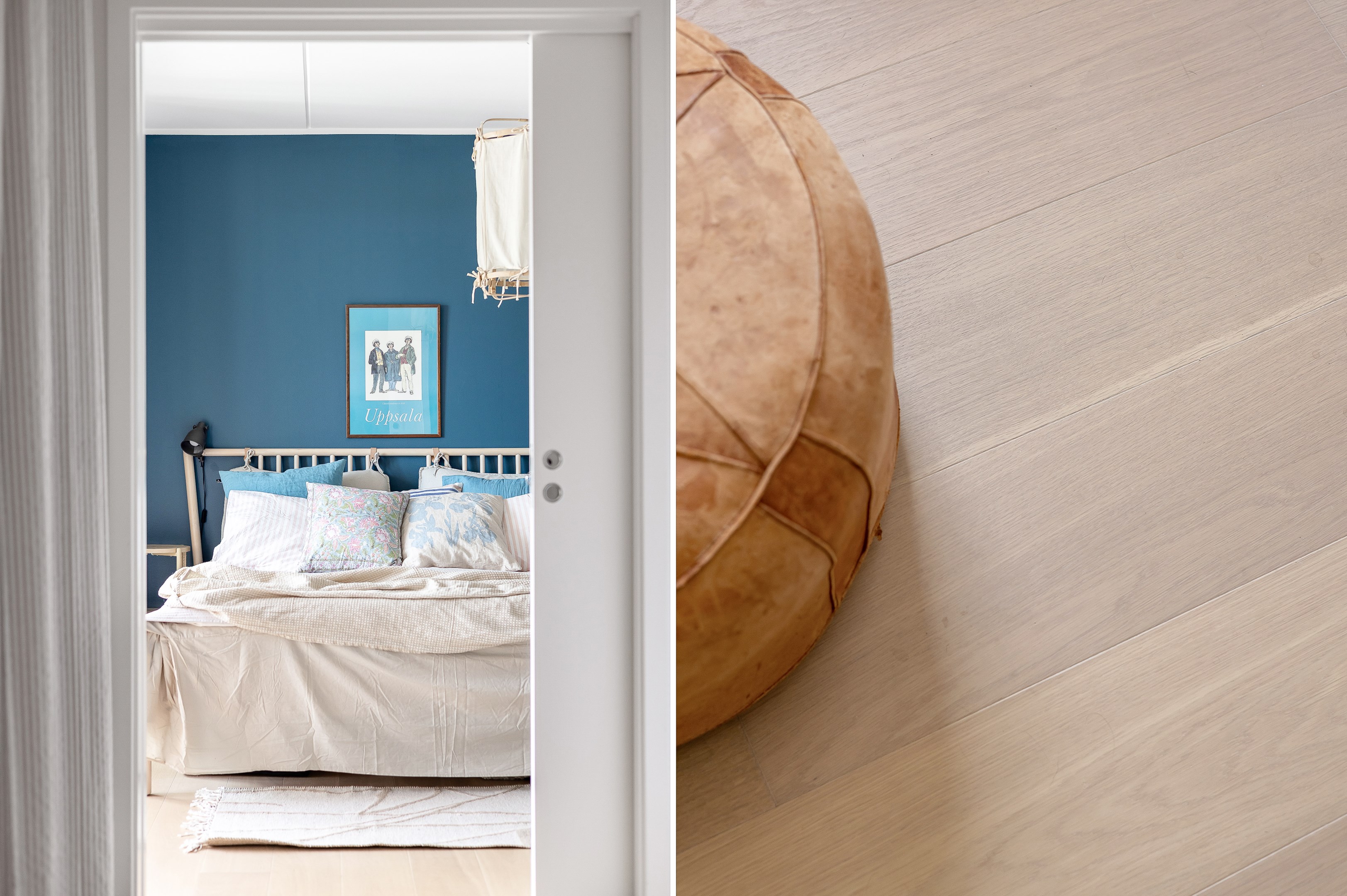 Bostadsbild från Grindstugegatan 2, Såld i Rosendal, Uppsala