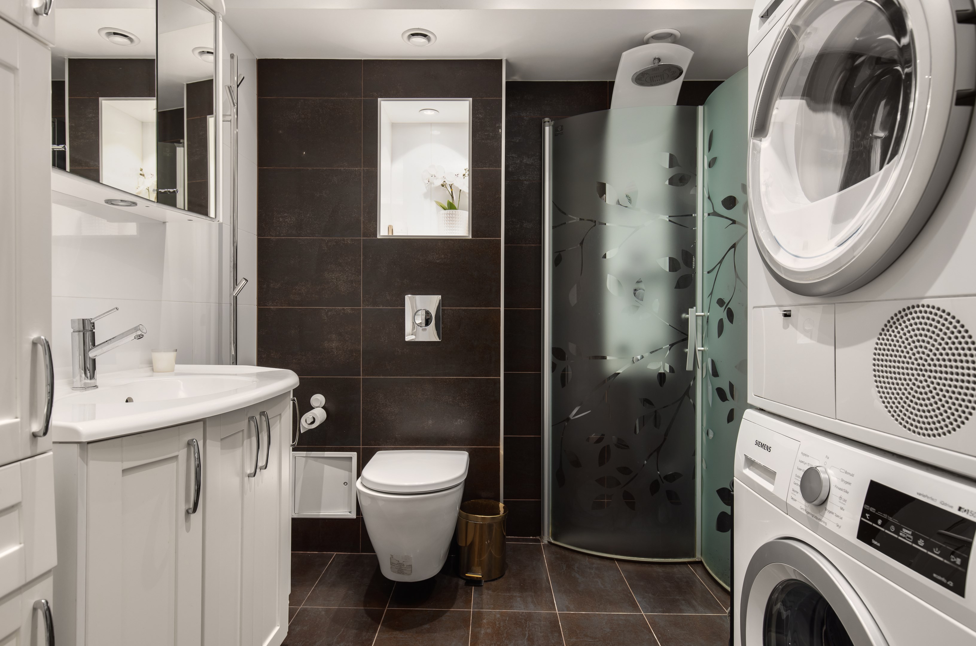 Bostadsbild från Skarpövägen 53, Kommande i Västra Orminge, Nacka