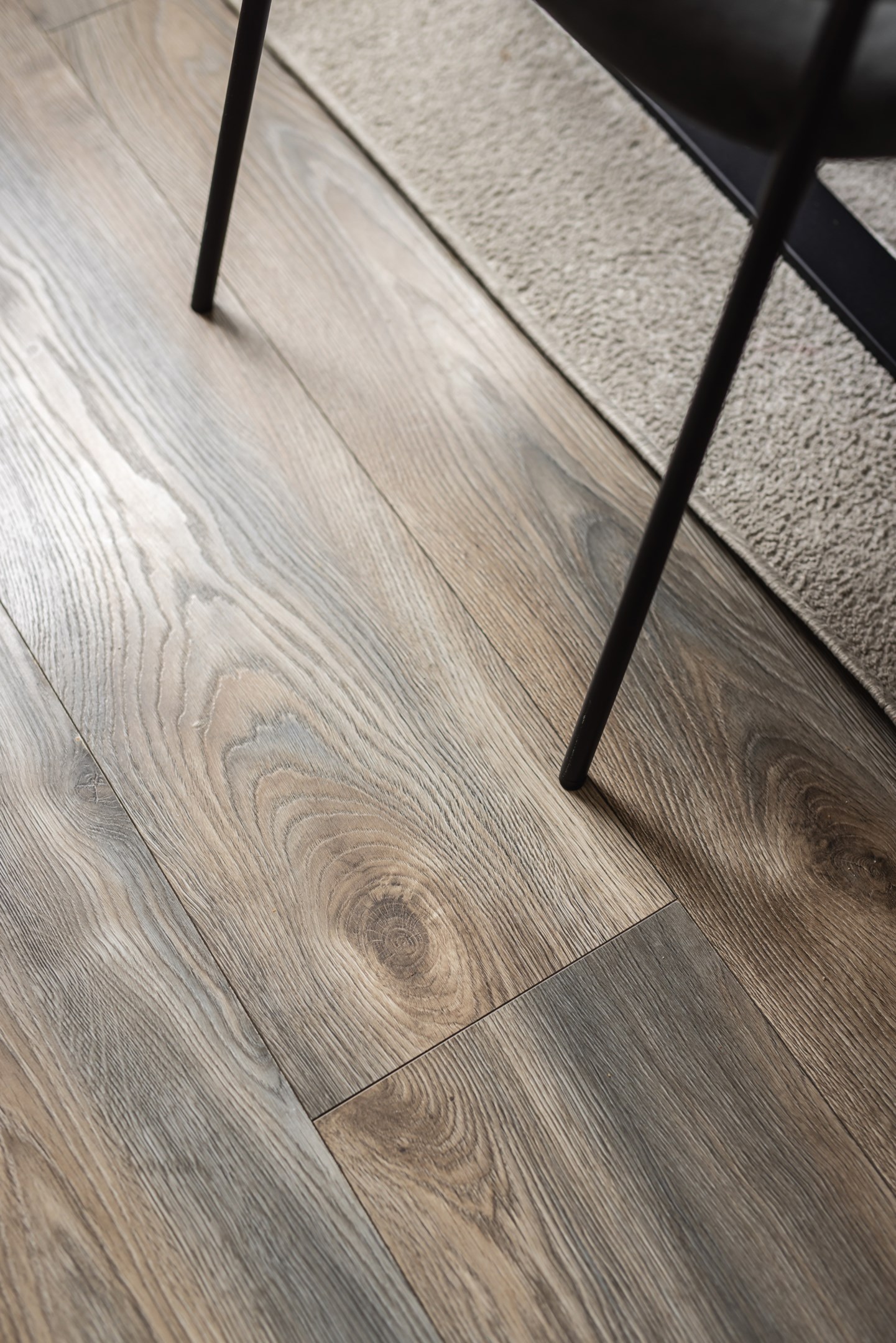 Bostadsbild från Skarpövägen 53, Kommande i Västra Orminge, Nacka