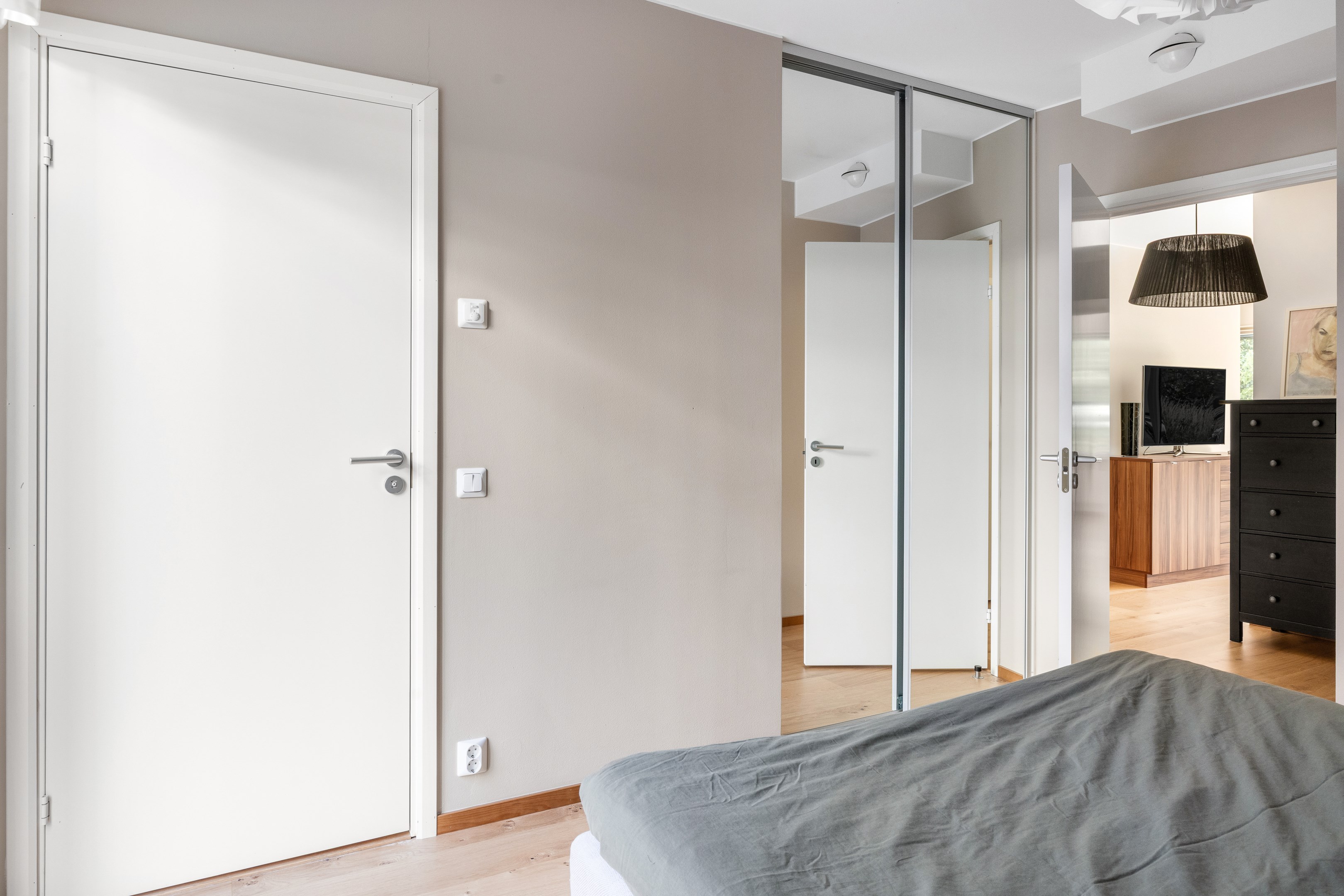 Bostadsbild från Norbyvägen 46E, Till salu i Sommarro, Uppsala