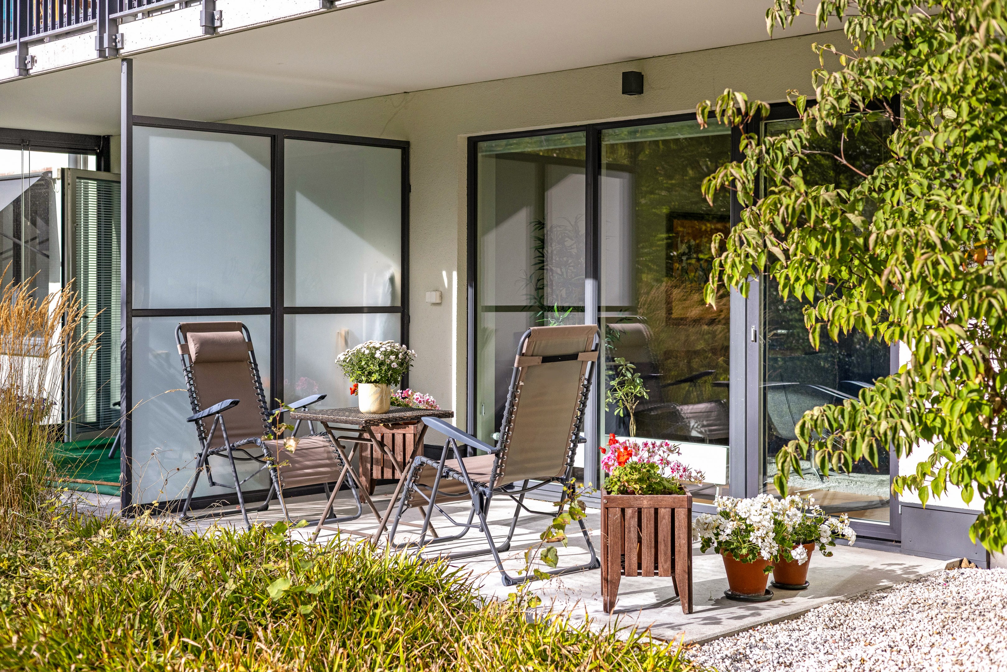 Bostadsbild från Norbyvägen 46E, Till salu i Sommarro, Uppsala