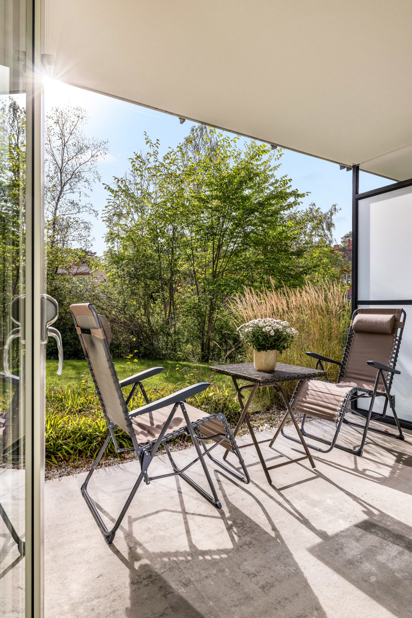 Bostadsbild från Norbyvägen 46E, Till salu i Sommarro, Uppsala