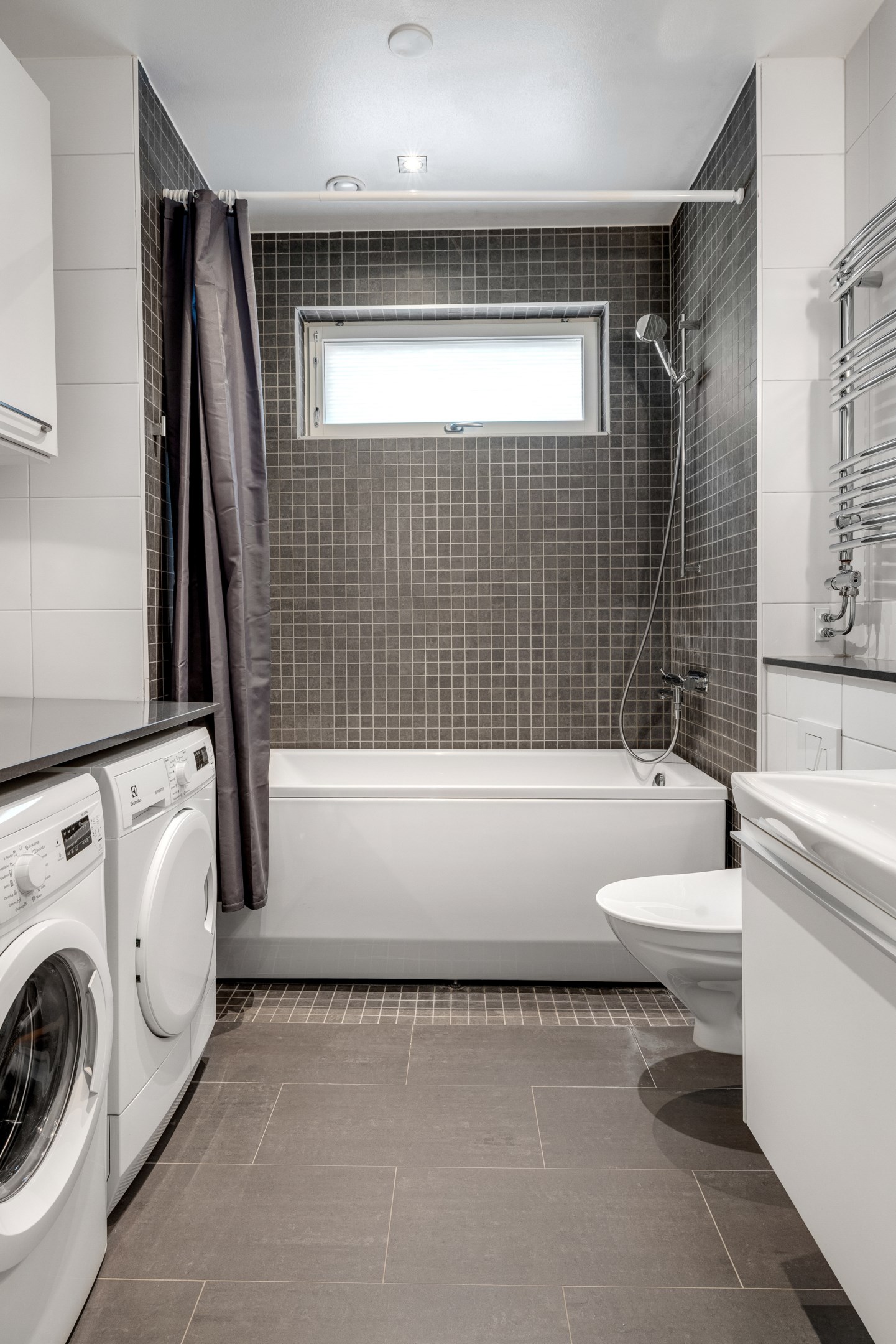 Bostadsbild från Norbyvägen 46E, Till salu i Sommarro, Uppsala