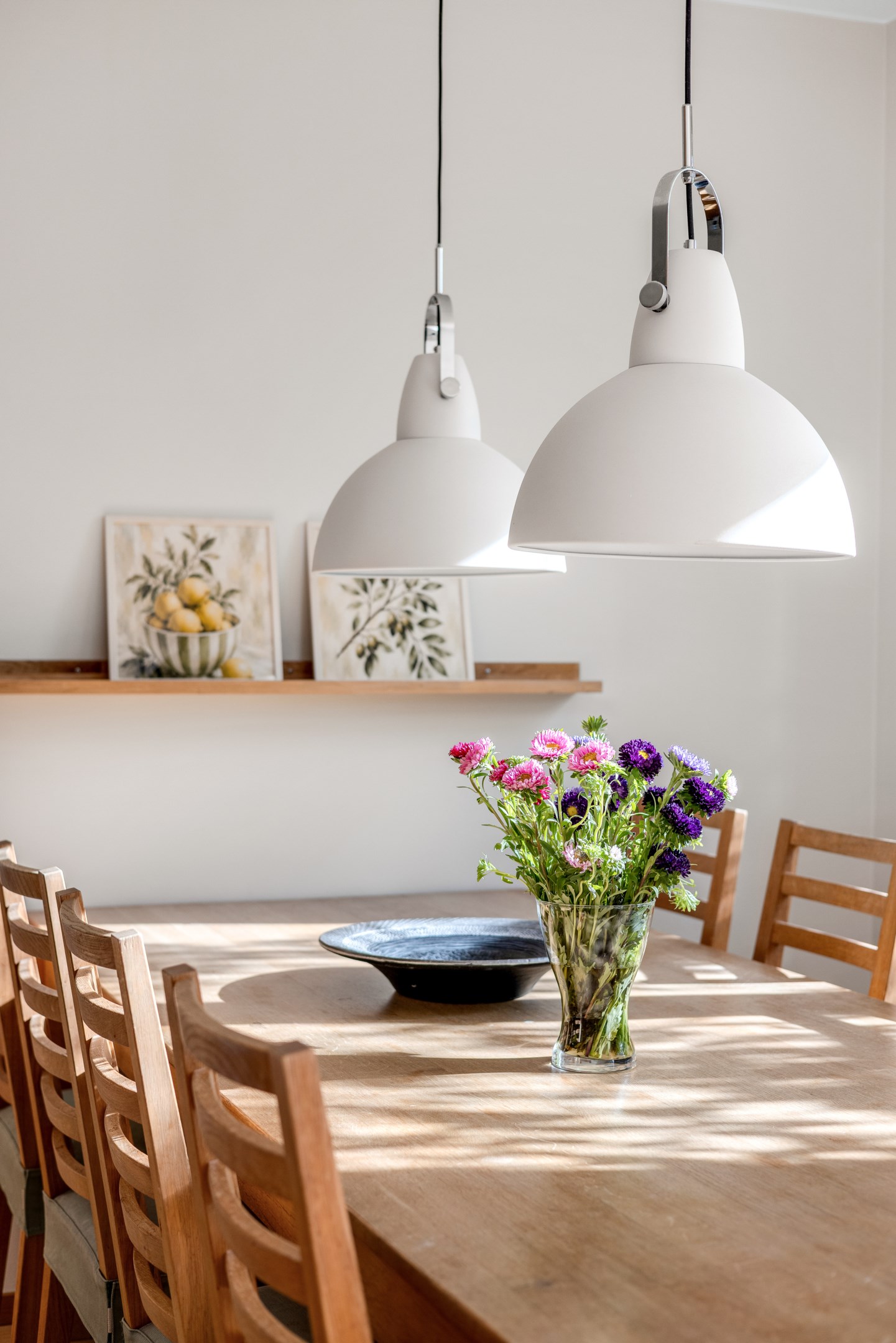 Bostadsbild från Norbyvägen 46E, Till salu i Sommarro, Uppsala
