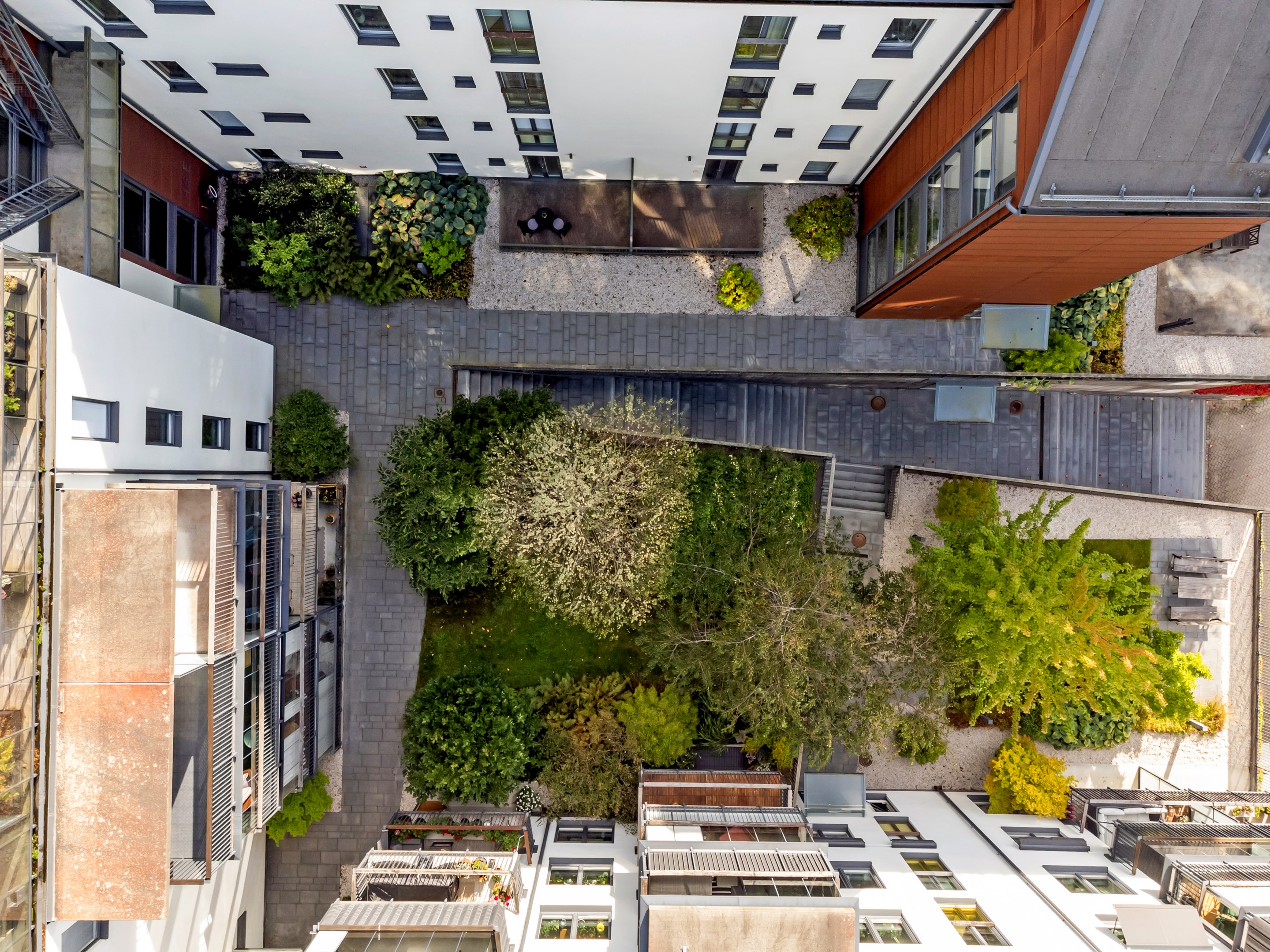 Bostadsbild från Norbyvägen 46E, Till salu i Sommarro, Uppsala