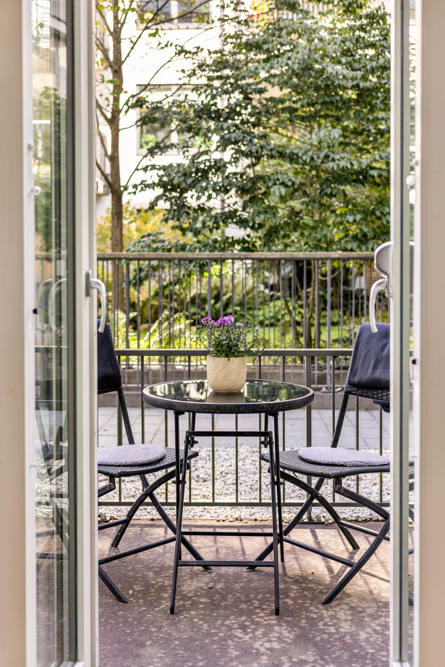Bostadsbild från Norbyvägen 46E, Till salu i Sommarro, Uppsala