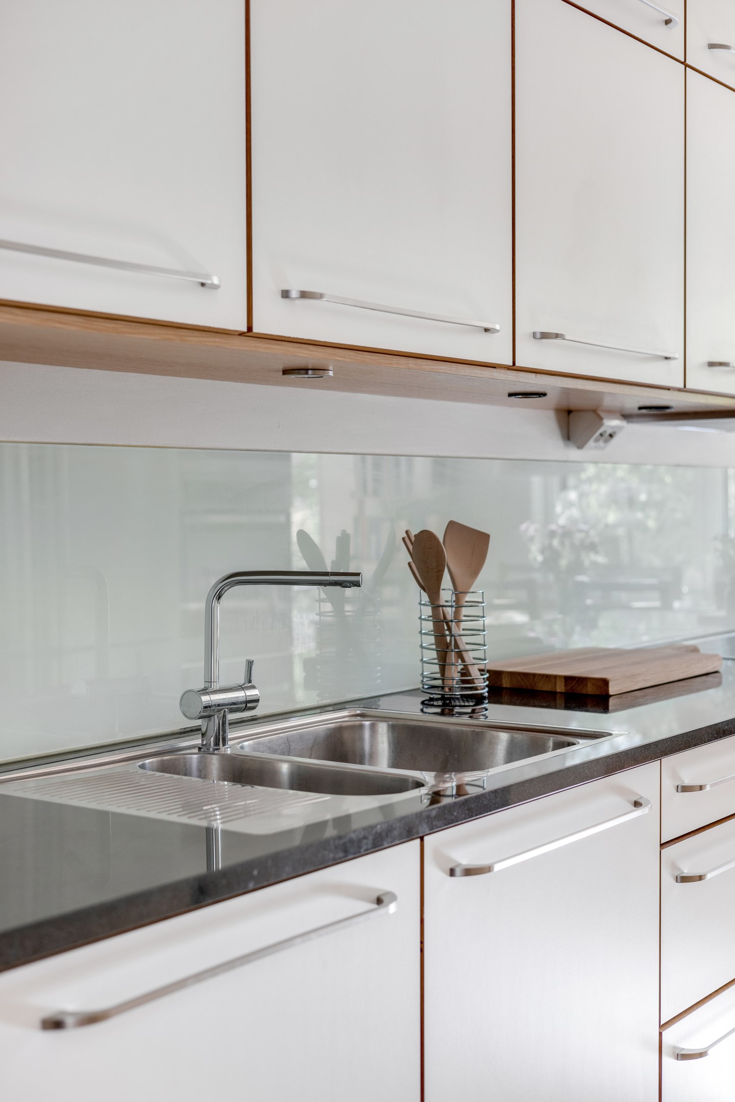 Bostadsbild från Norbyvägen 46E, Till salu i Sommarro, Uppsala