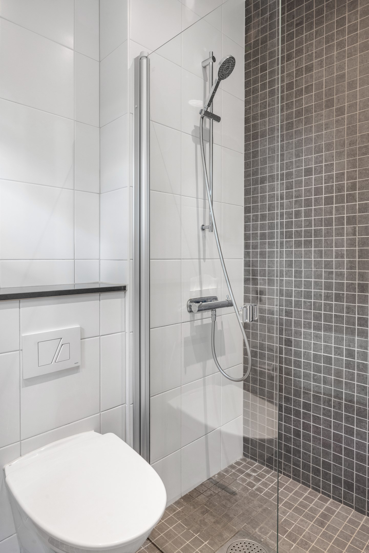Bostadsbild från Norbyvägen 46E, Till salu i Sommarro, Uppsala